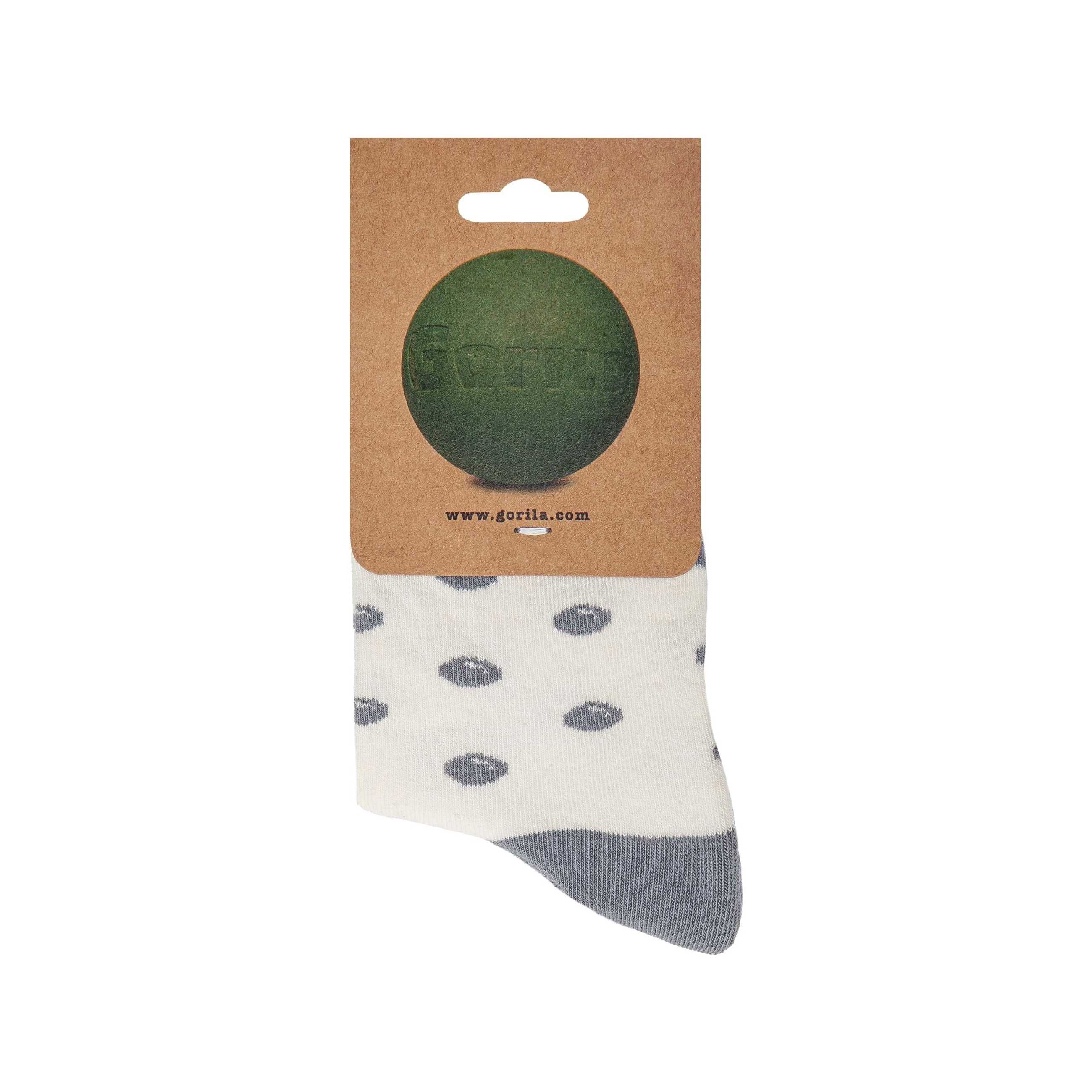 12 | CALCETIN TOPOS / CRUDO | TUESDAY PANDA - Image 3