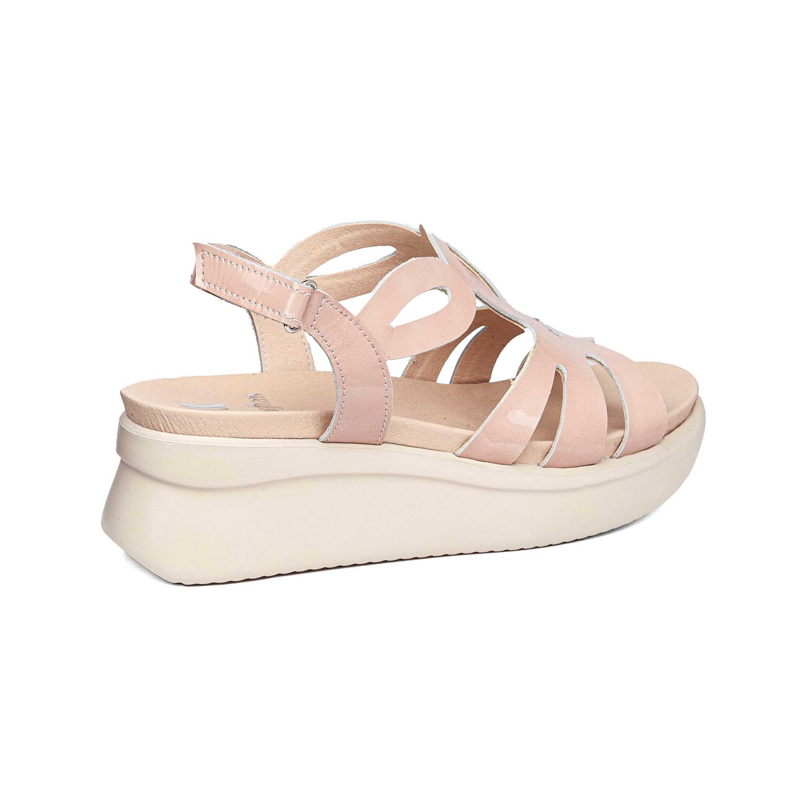 29927 | KAFFIR / ROSE | LLANA - Image 3