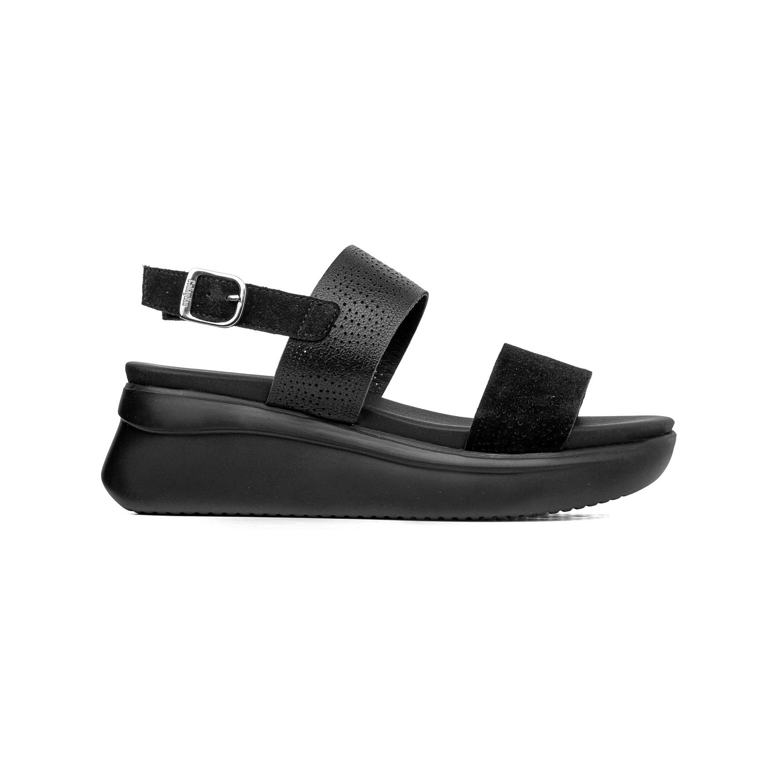 29928 | PESCA / NEGRO | LLANA