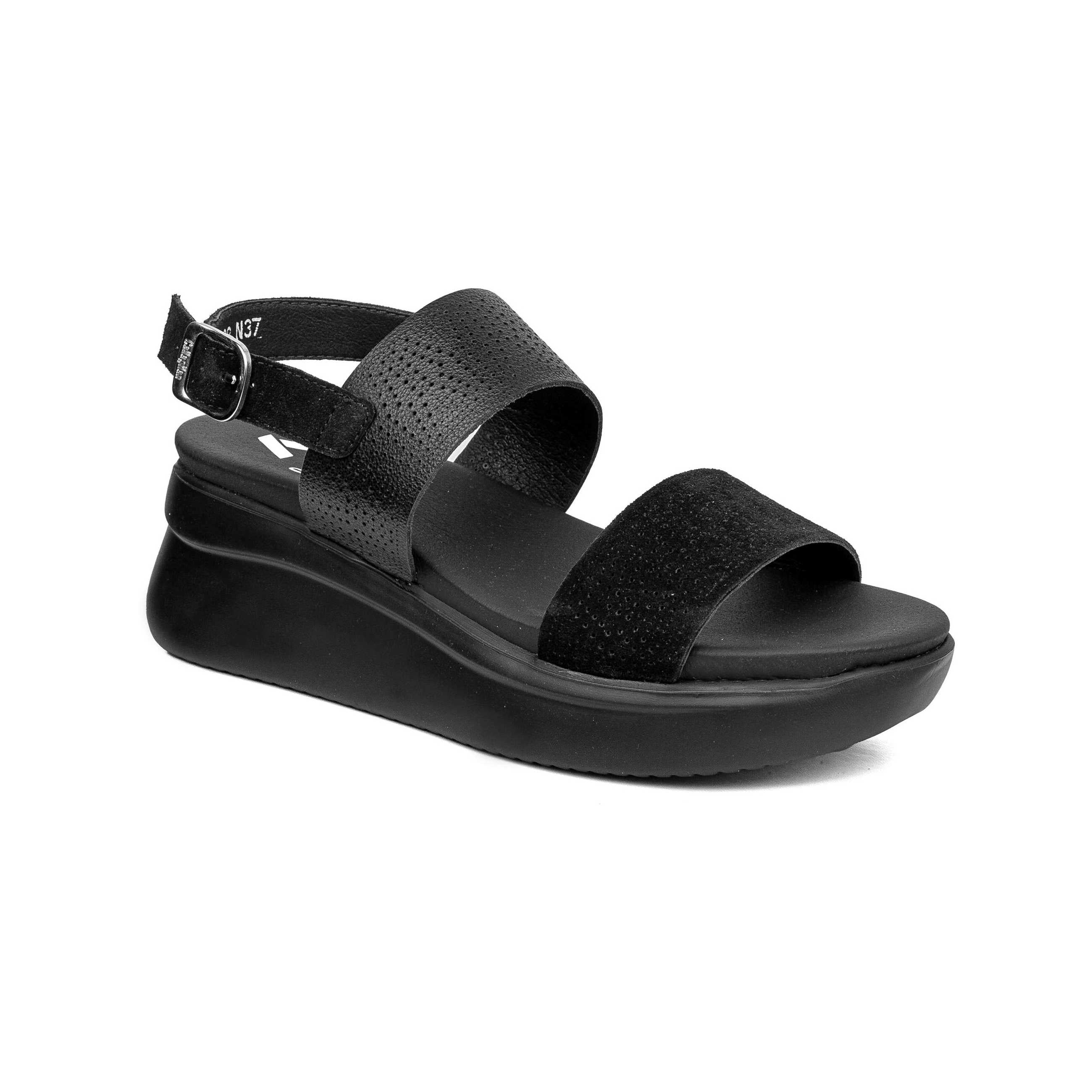 29928 | PESCA / NEGRO | LLANA - Image 2