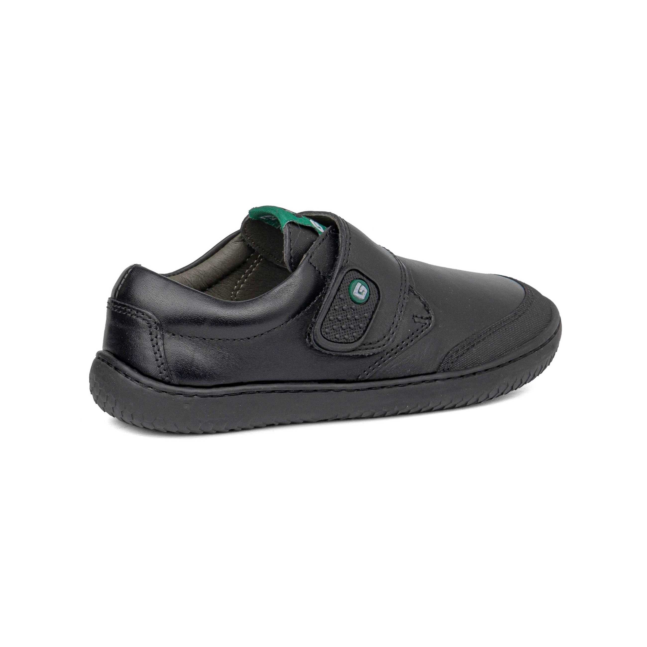 31100 | SOFTY 1.2/1.4 / NEGRO | FEET BAREFOOT - Image 3