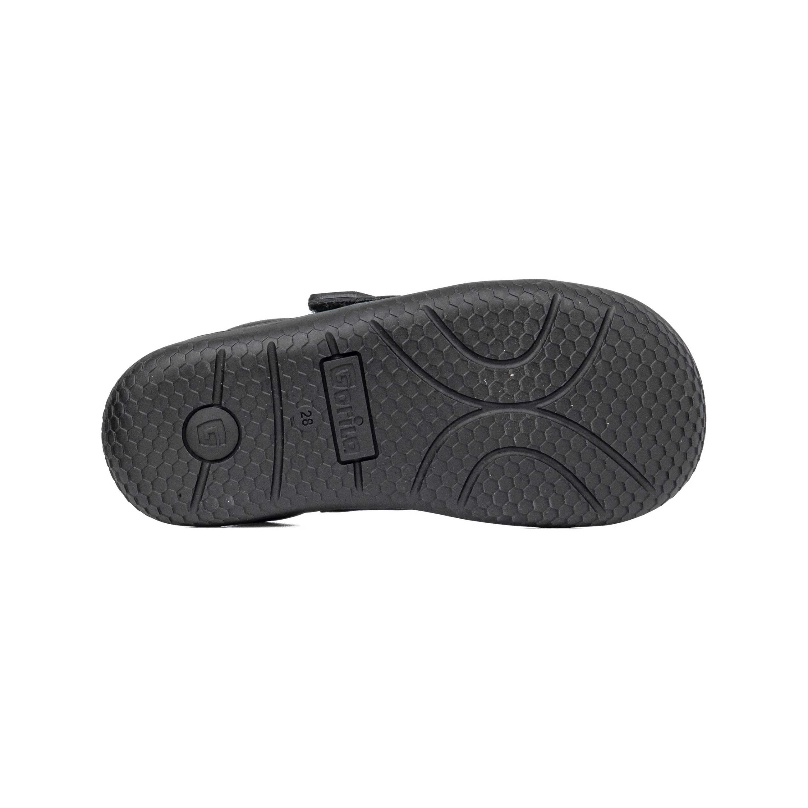 31100 | SOFTY 1.2/1.4 / NEGRO | FEET BAREFOOT - Image 4
