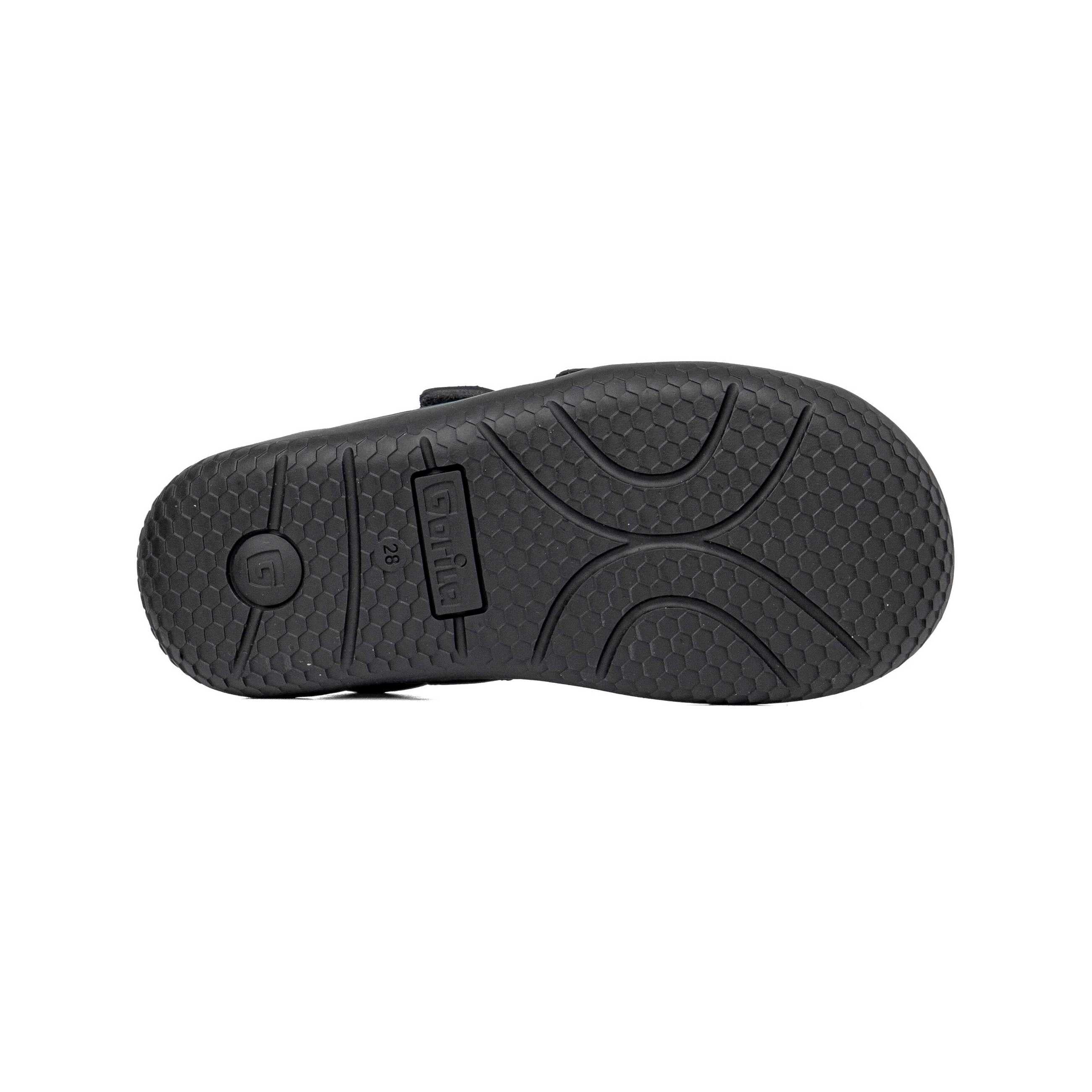 31101 | SOFTY 1.2/1.4 / NEGRO | FEET BAREFOOT - Image 4