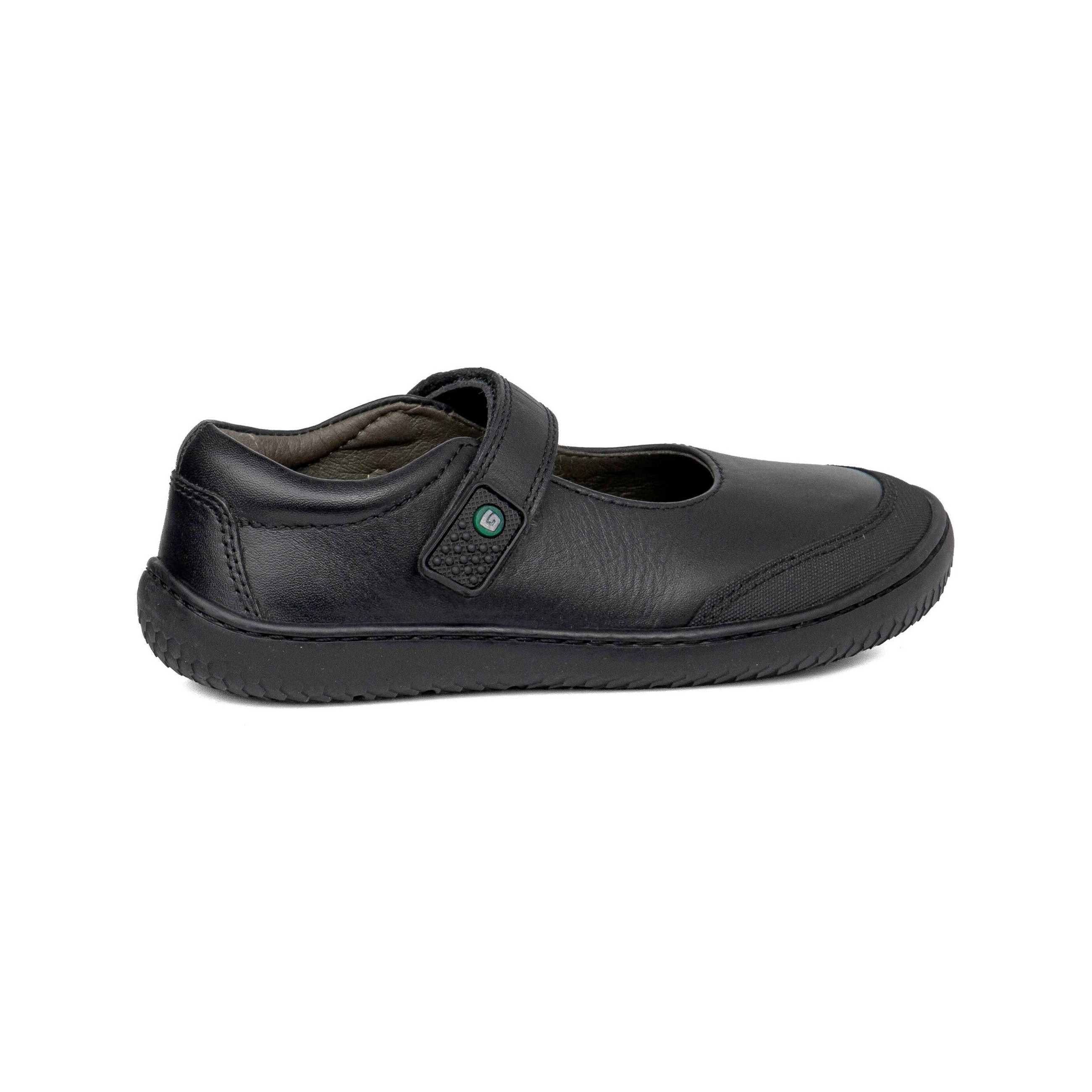 31103 | SOFTY 1.2/1.4 / NEGRO | FEET BAREFOOT - Image 3
