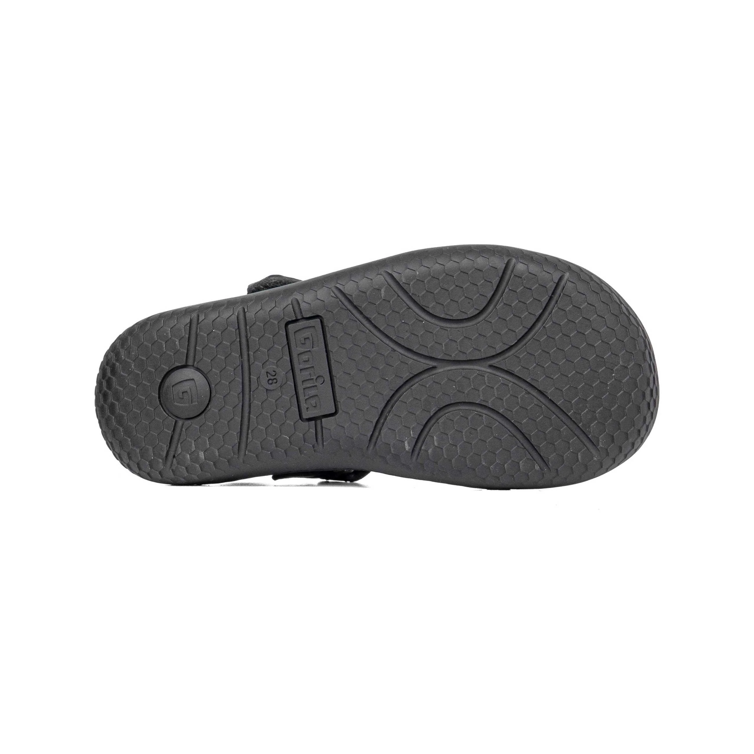 31103 | SOFTY 1.2/1.4 / NEGRO | FEET BAREFOOT - Image 4