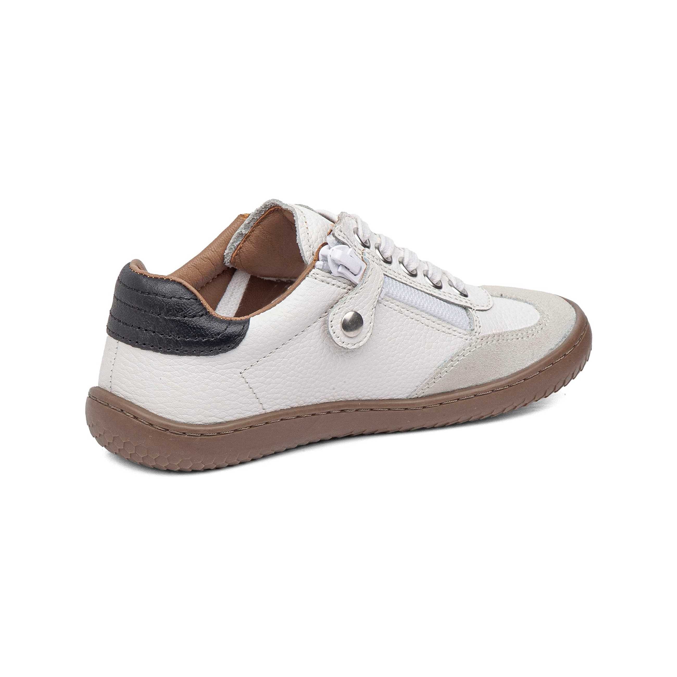 31116 | AFELPADO 1,3 / OFF WHITE | FEET BAREFOOT - Image 3