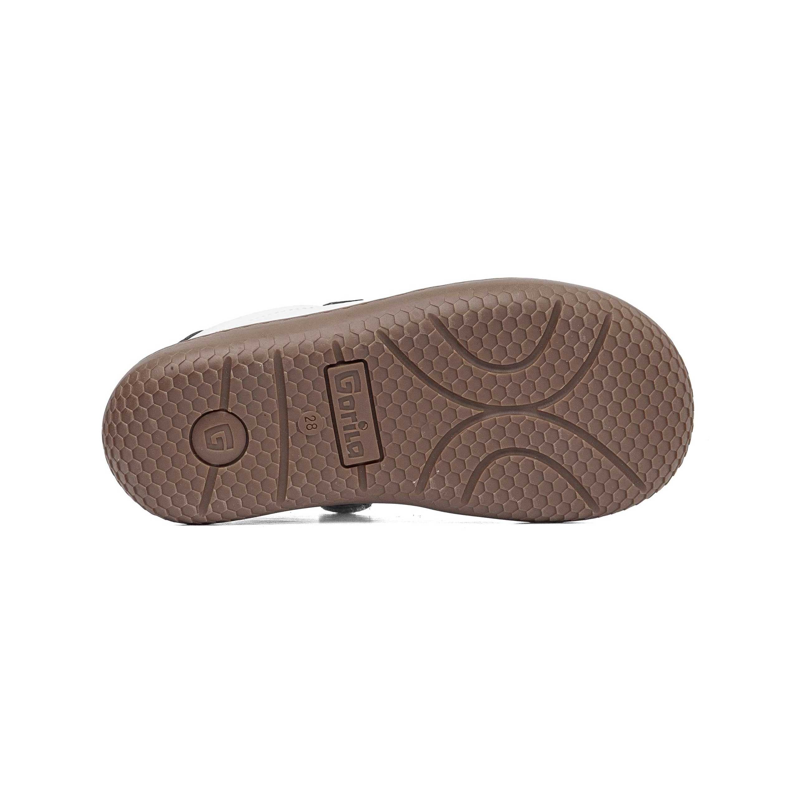 31116 | AFELPADO 1,3 / OFF WHITE | FEET BAREFOOT - Image 4