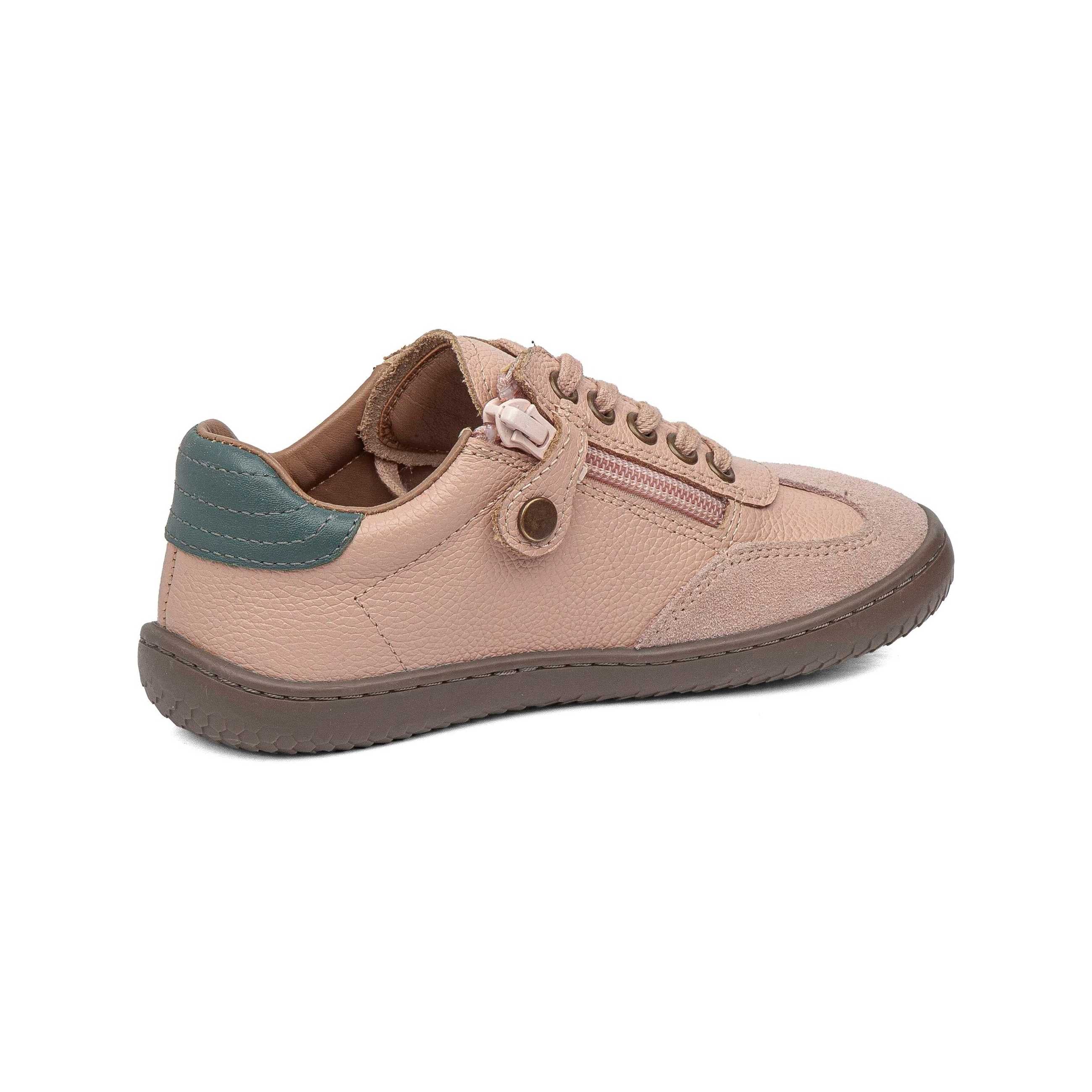 31116 | AFELPADO 1,3 / LIGHT PINK | FEET BAREFOOT - Image 3