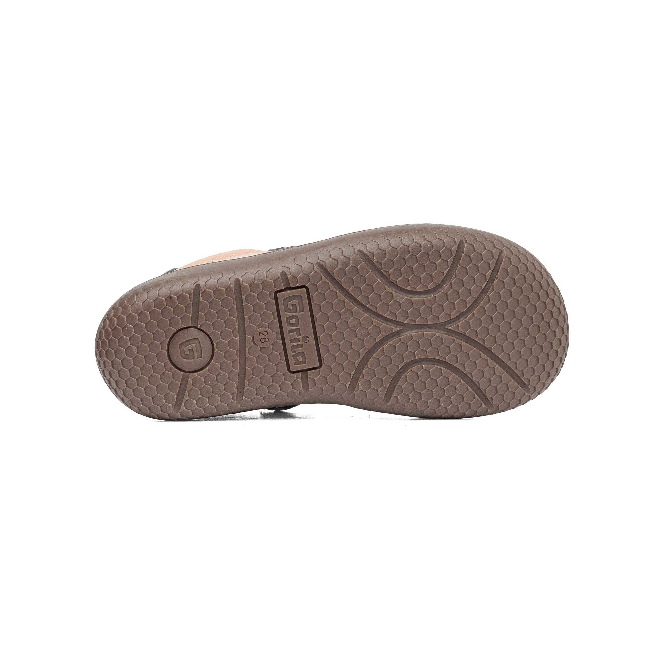31116 | AFELPADO 1,3 / LIGHT PINK | FEET BAREFOOT - Image 4