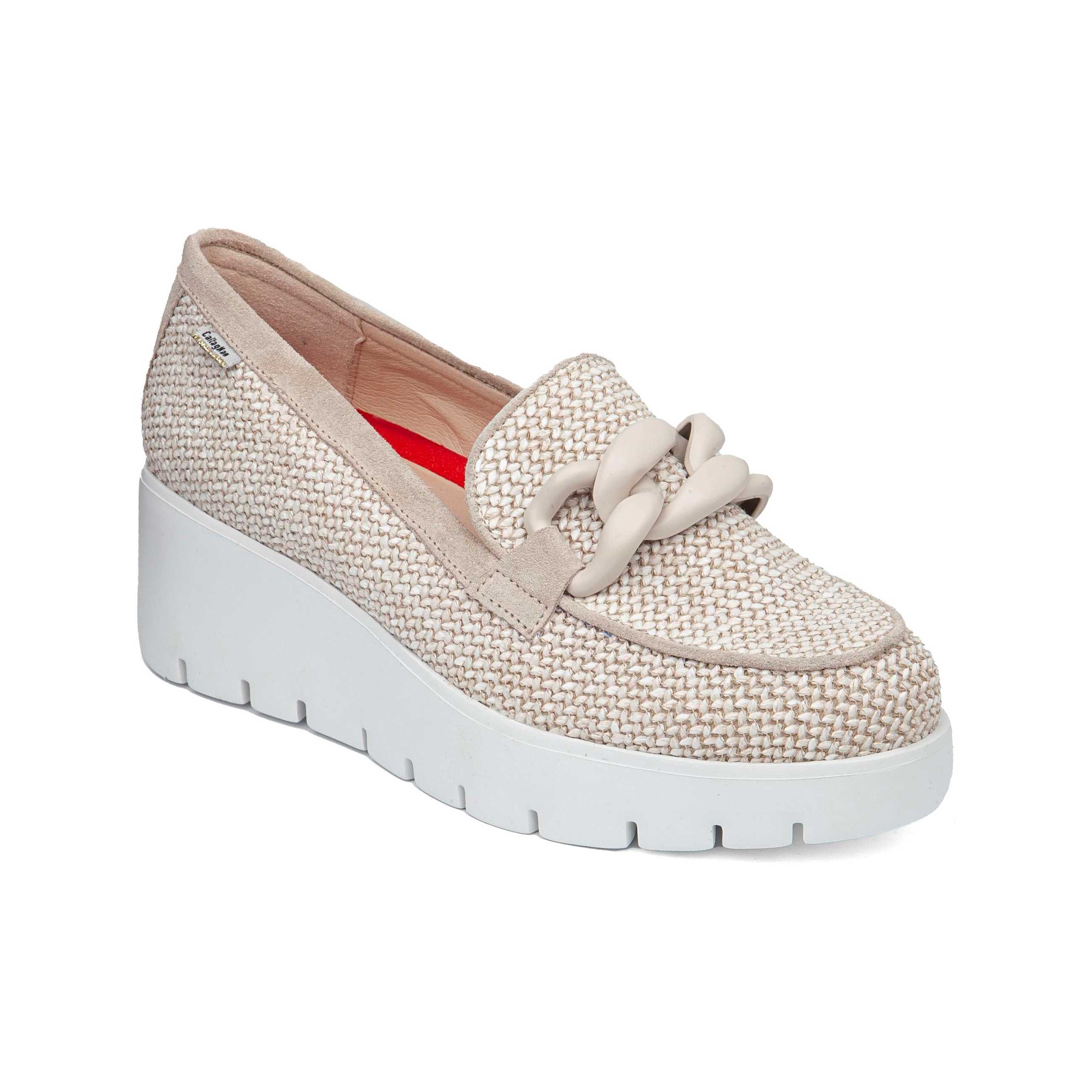 32100 | RAFYNA / SAND | AMAL - Image 2