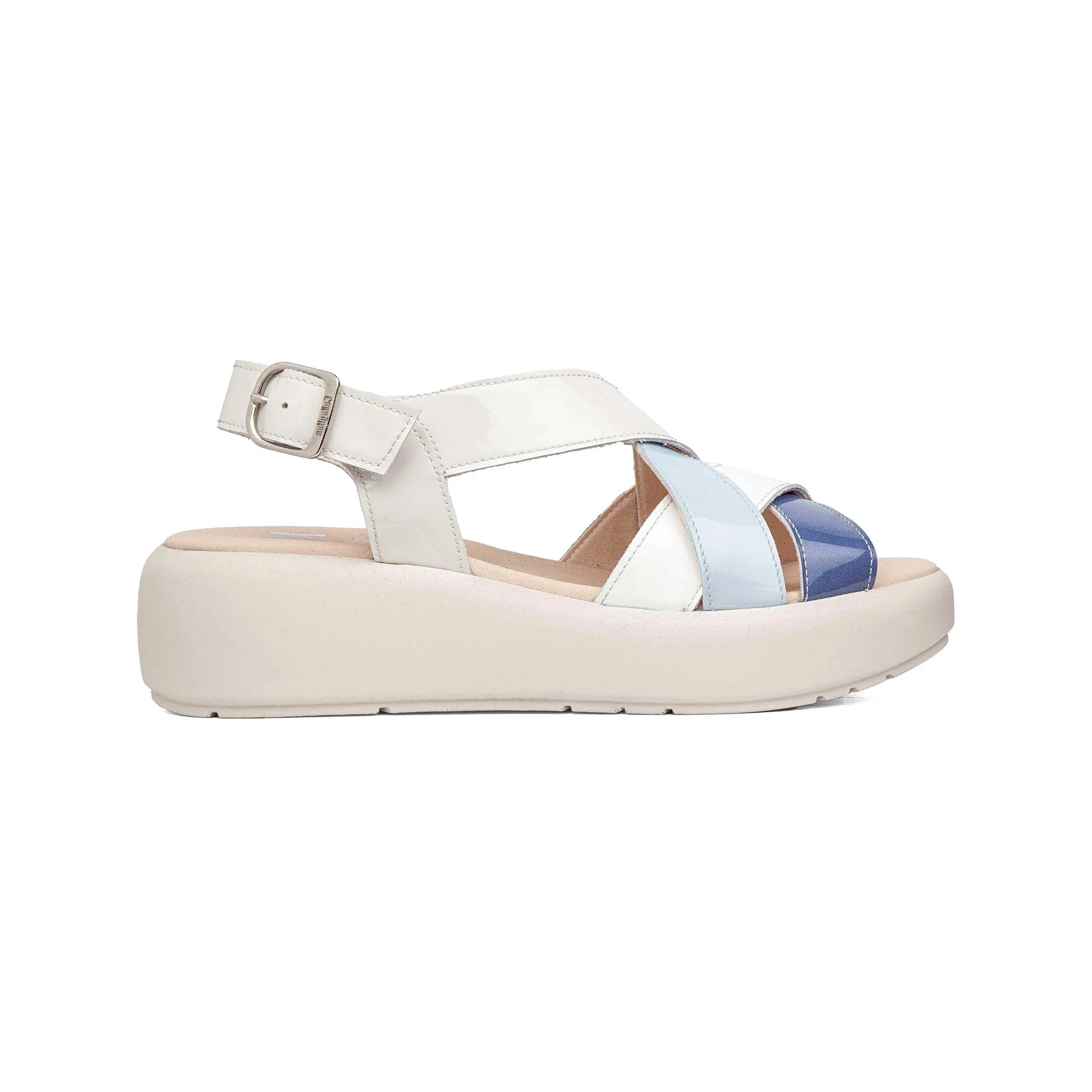 34001 | KAFFIR / JEANS | ANCONA