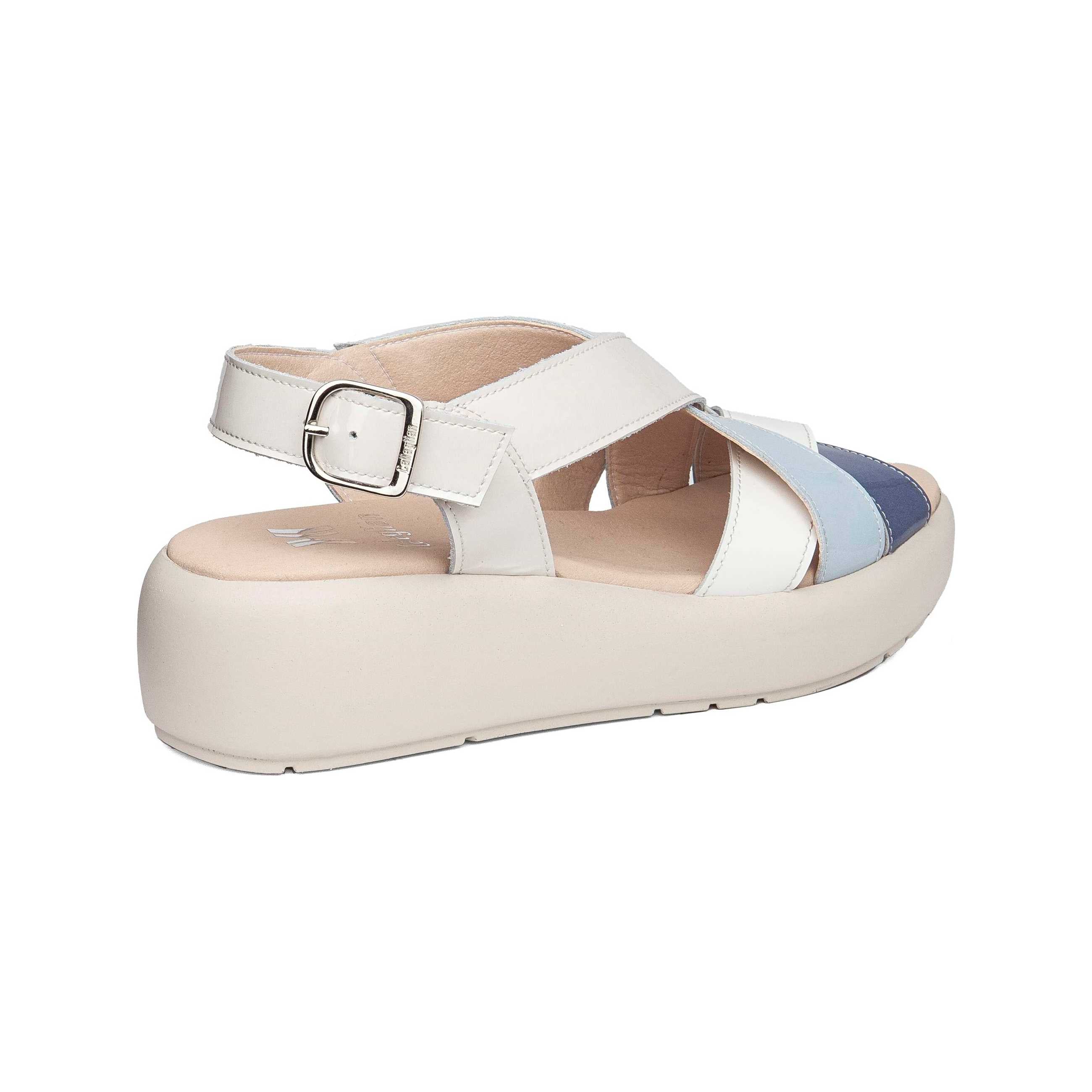 34001 | KAFFIR / JEANS | ANCONA - Image 3
