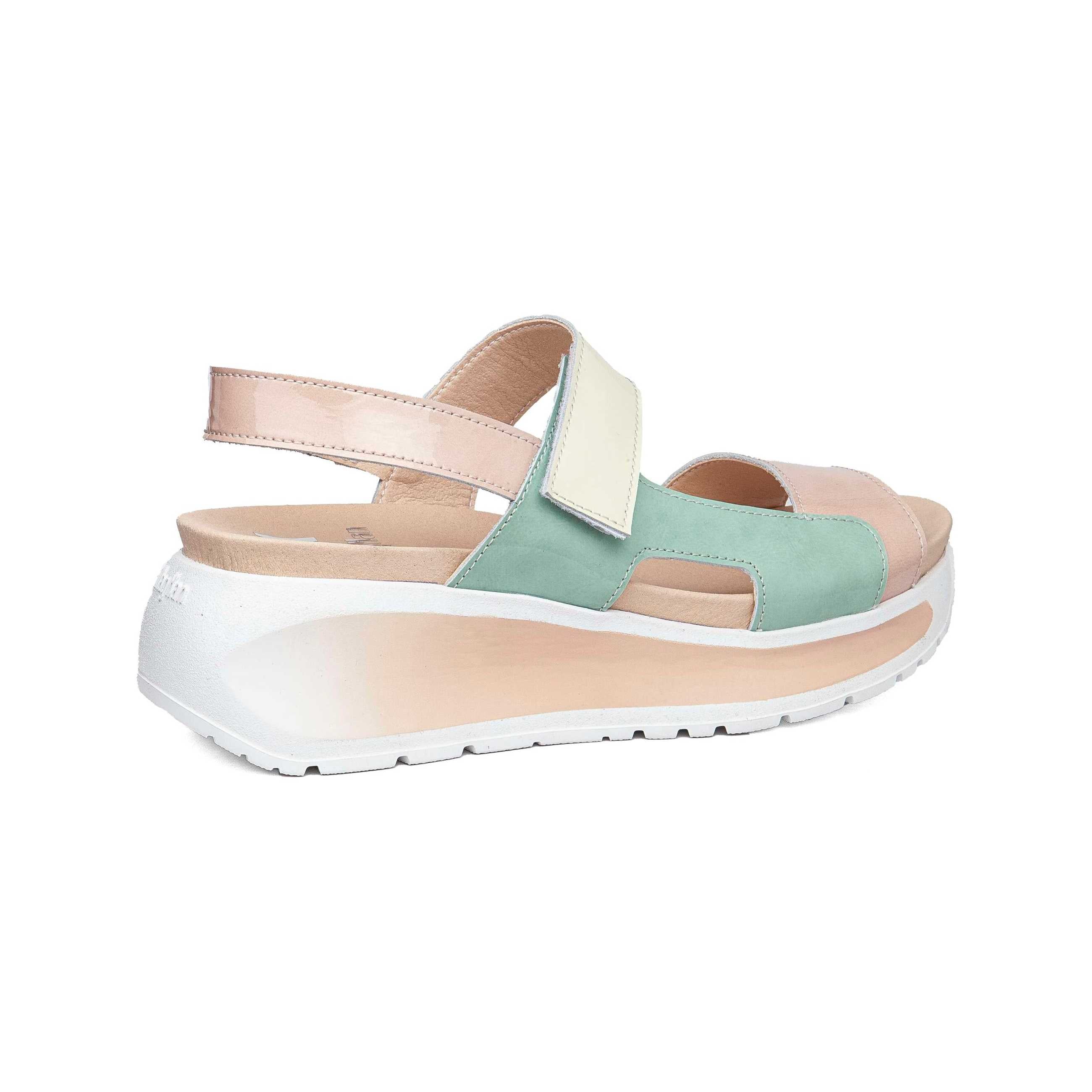 35200 | KAFFIR / ROSE | BERTA - Image 3