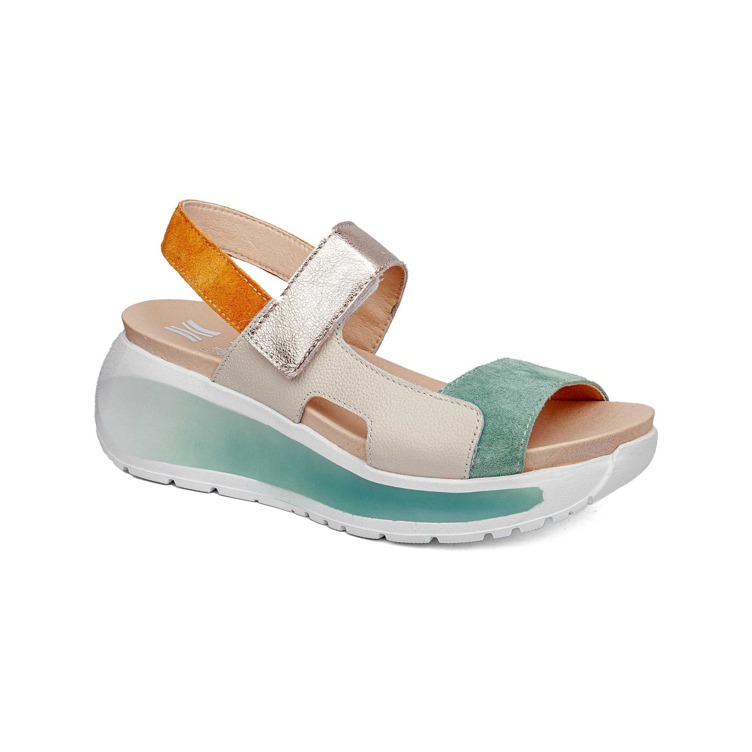 35200 | PESCA / MENTA | BERTA - Image 2