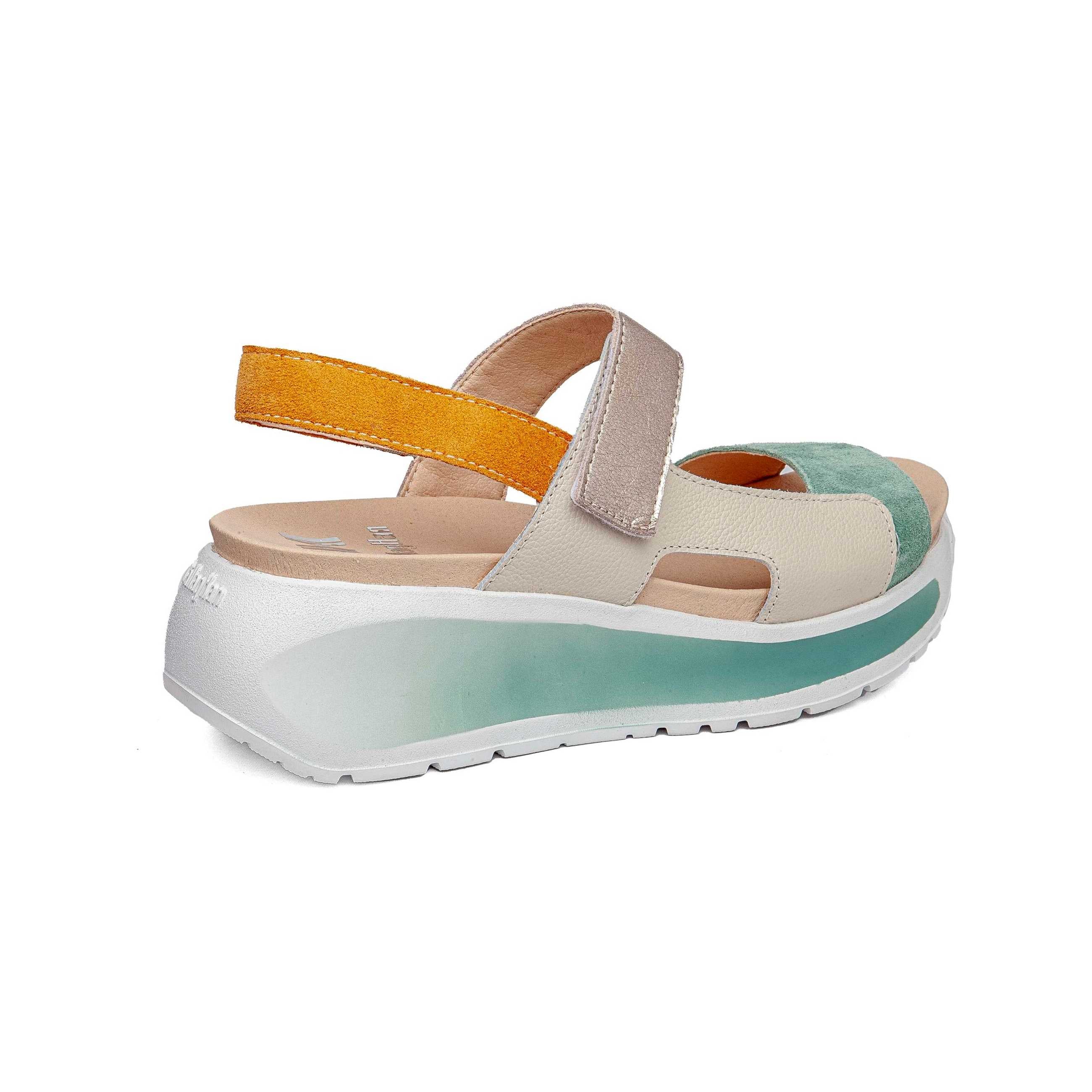 35200 | PESCA / MENTA | BERTA - Image 3