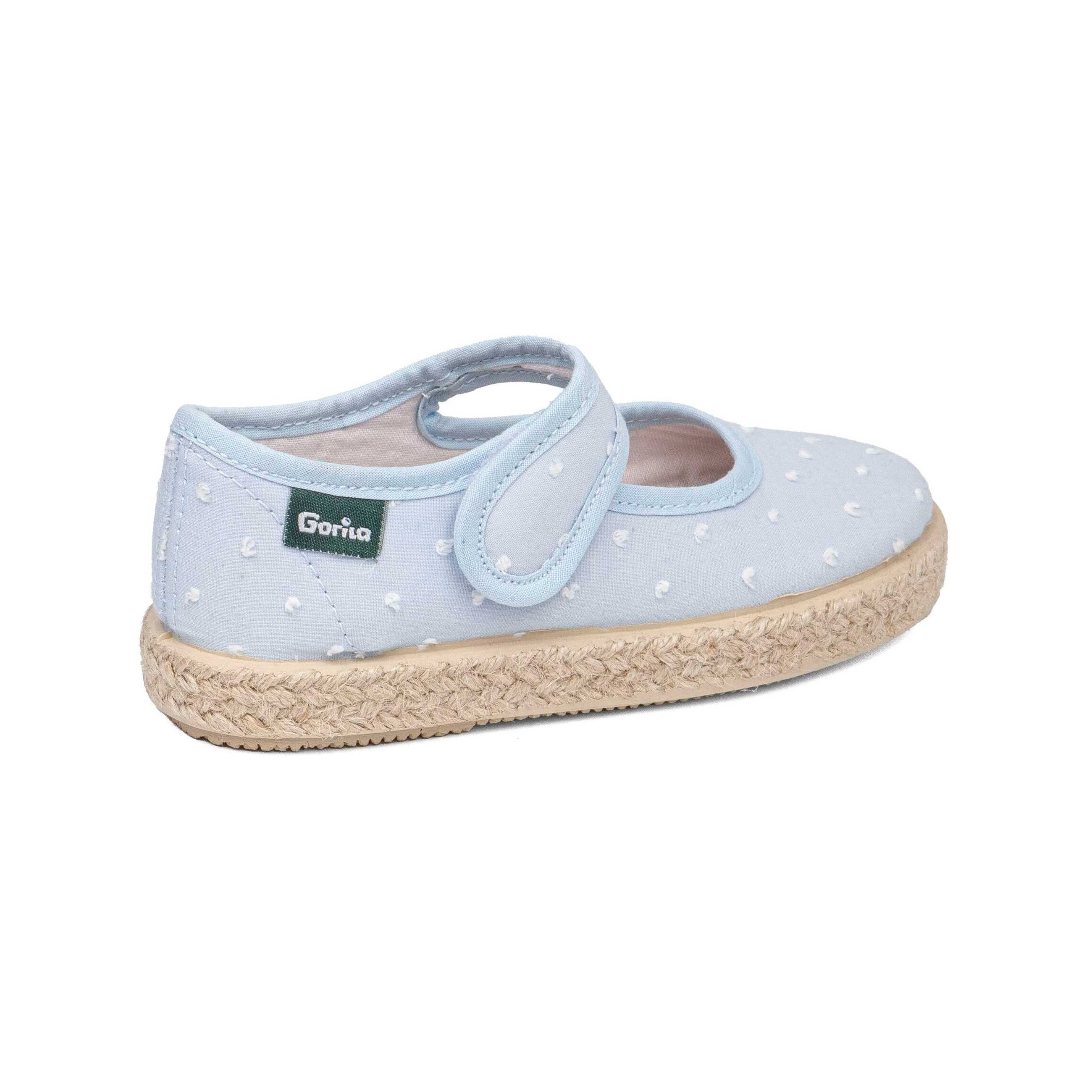 44602 | PLUMETI / CELESTE | YUTE - Image 3