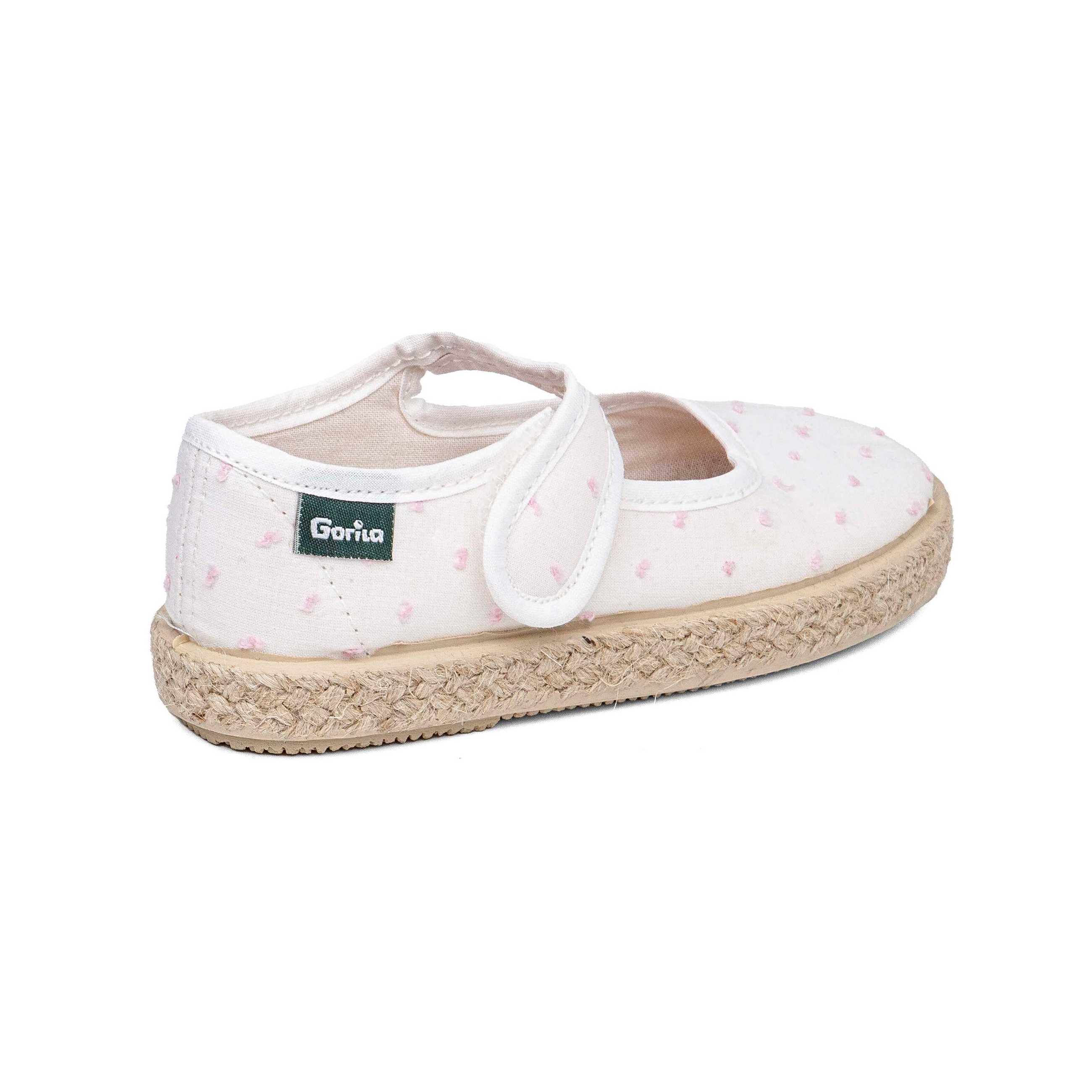 44602 | PLUMETI / BLANCO | YUTE - Image 3