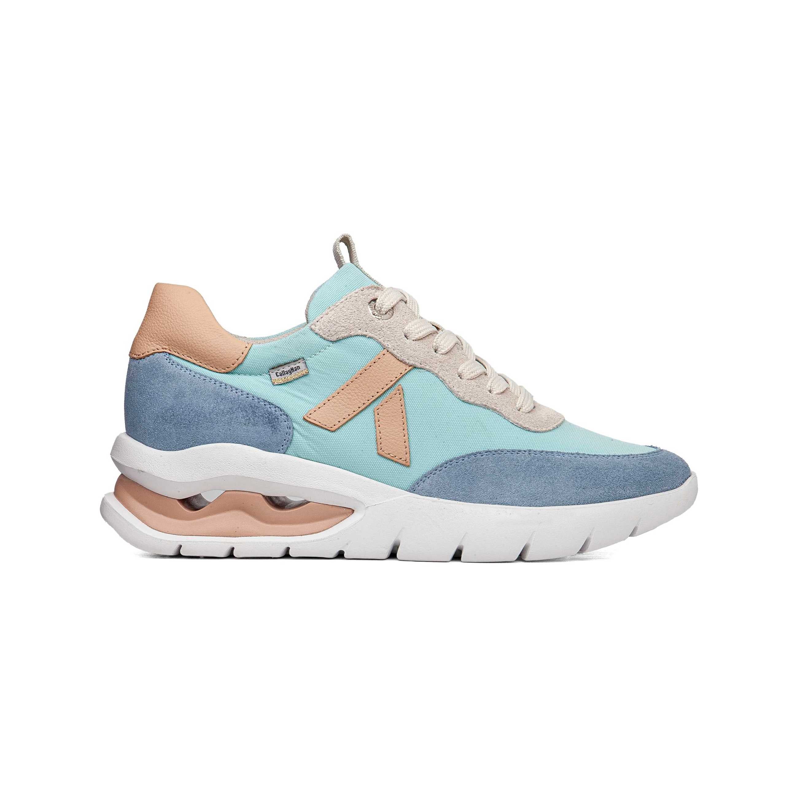 45825 | PESCA / CELESTE | ARIA