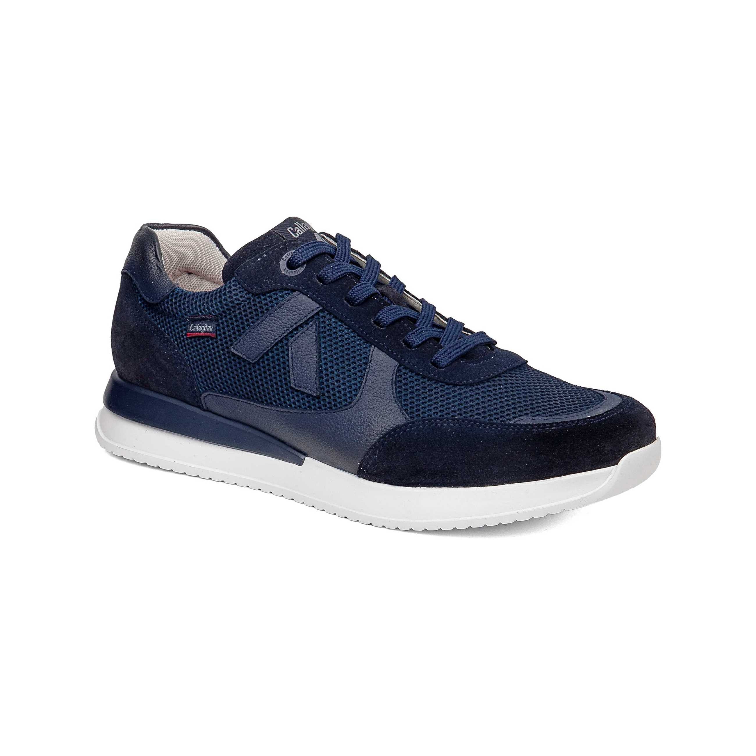 51115 | LUXE / AZUL | MOSES-2 - Image 2