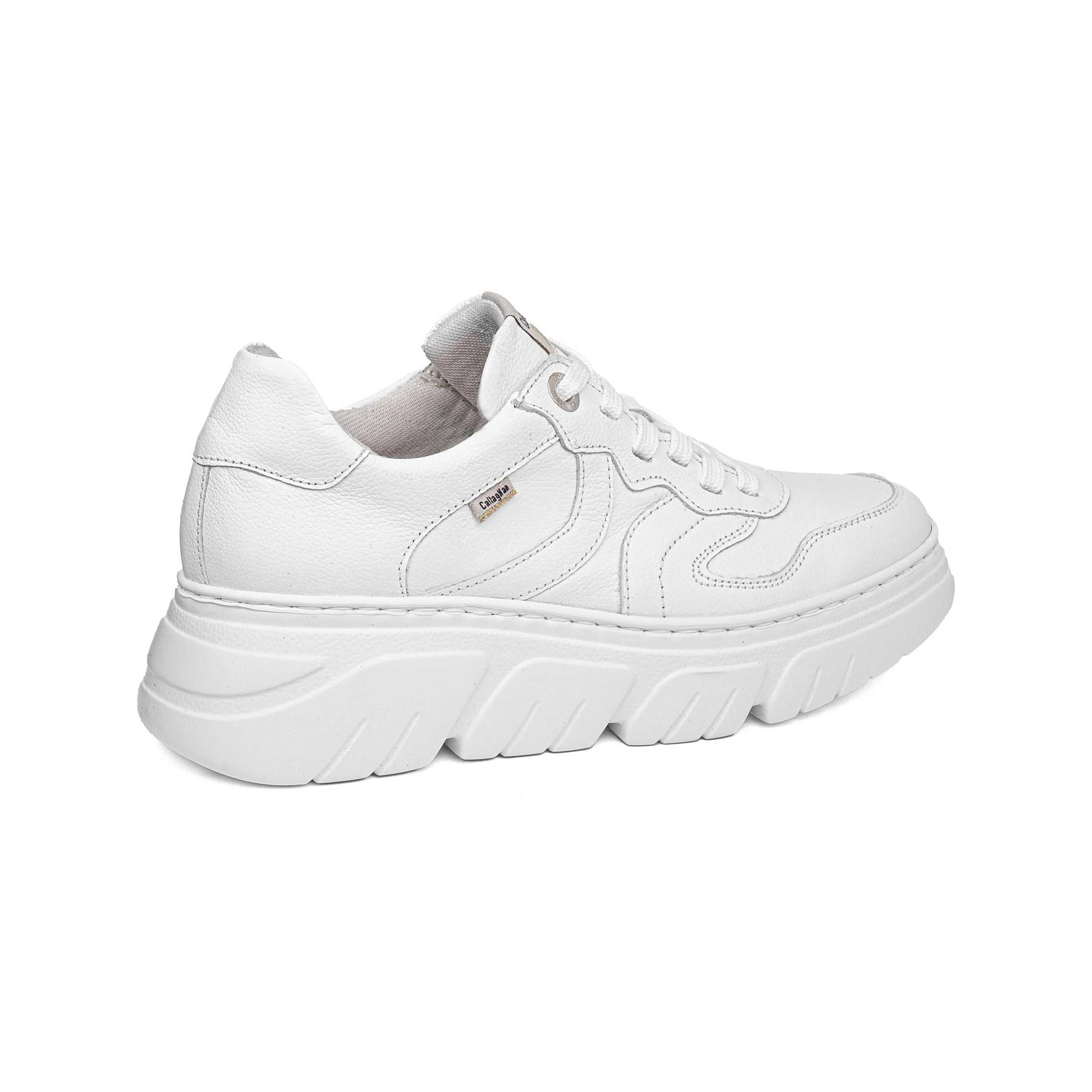 51809 | FLOTY 1.2-1.4 / BLANCO | BACCARA - Image 3