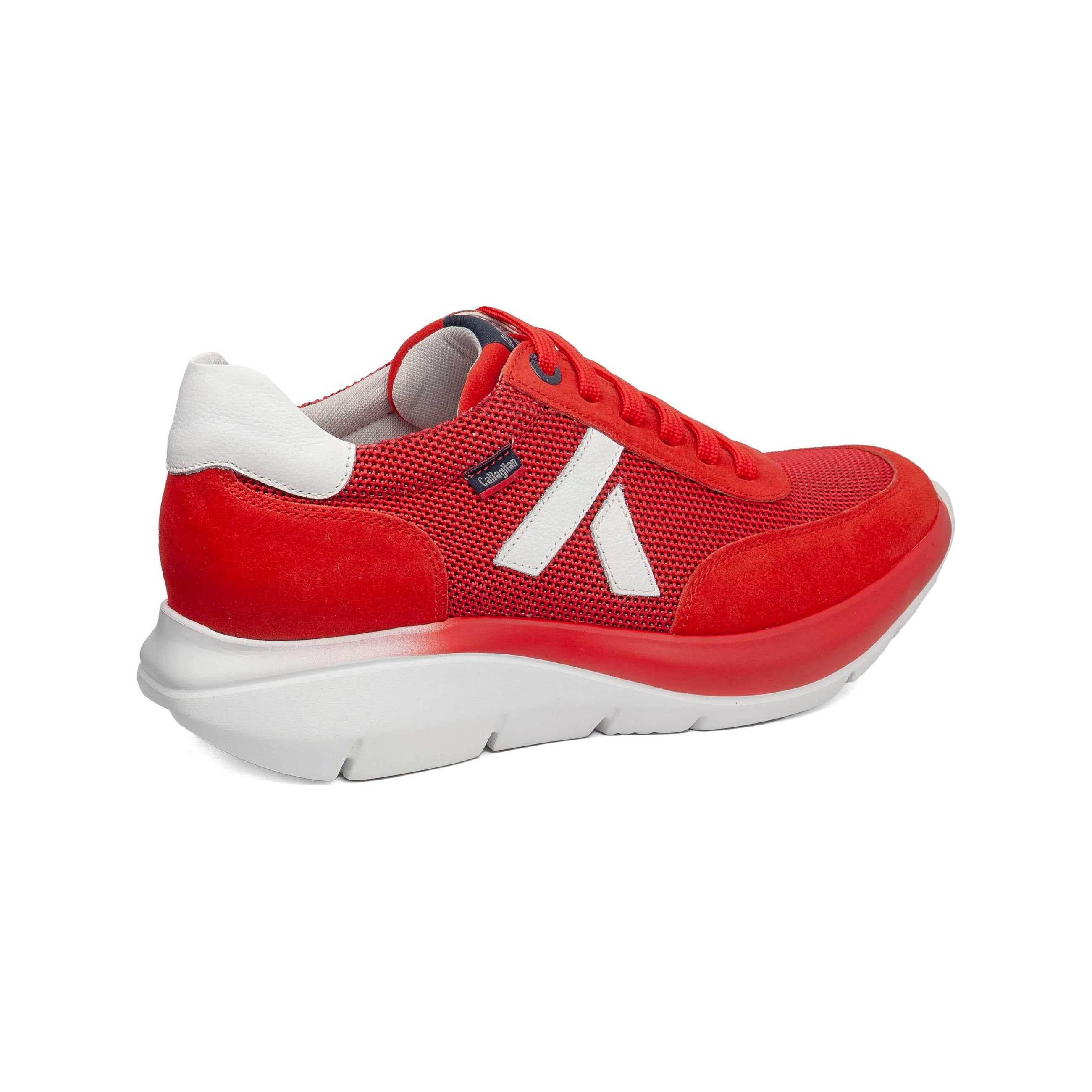 61201 | LUXE / ROJO | ALGORITMO - Image 3