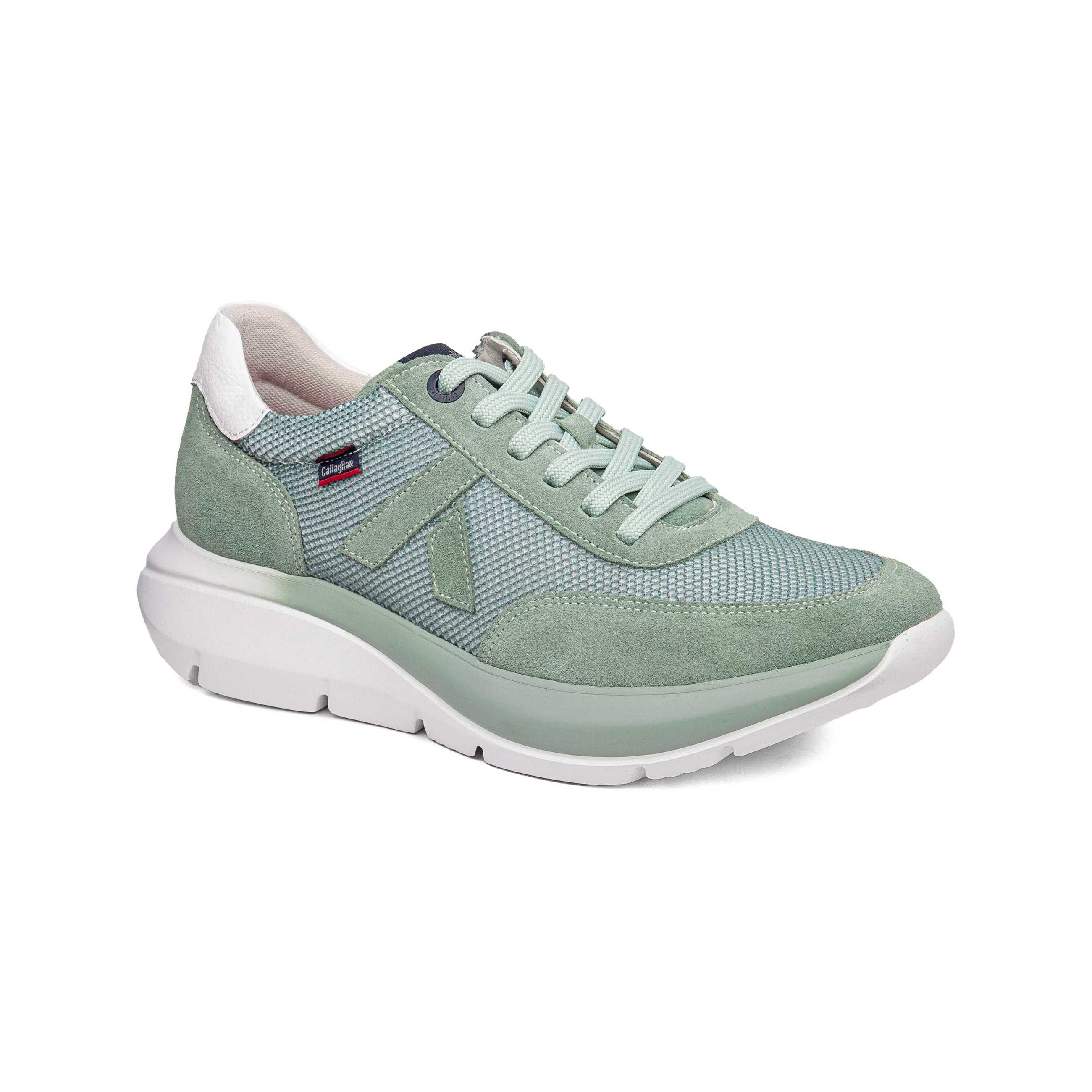 61205 | LUXE / SALVIA | ALGORITMO - Image 2
