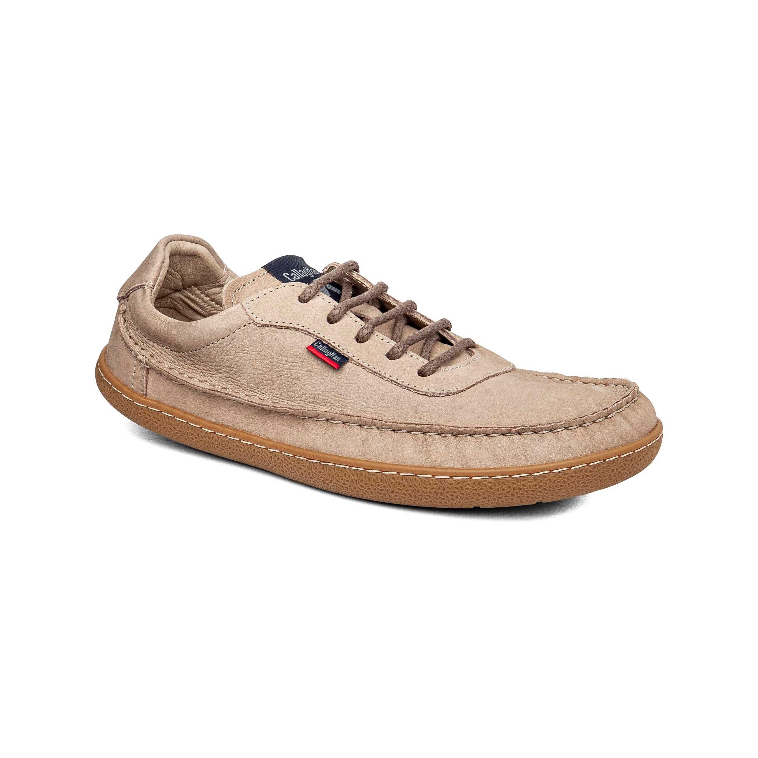 61903 | NOBUK SOFT 1.8- / PIEDRA | ZERO-SHOE - Image 2
