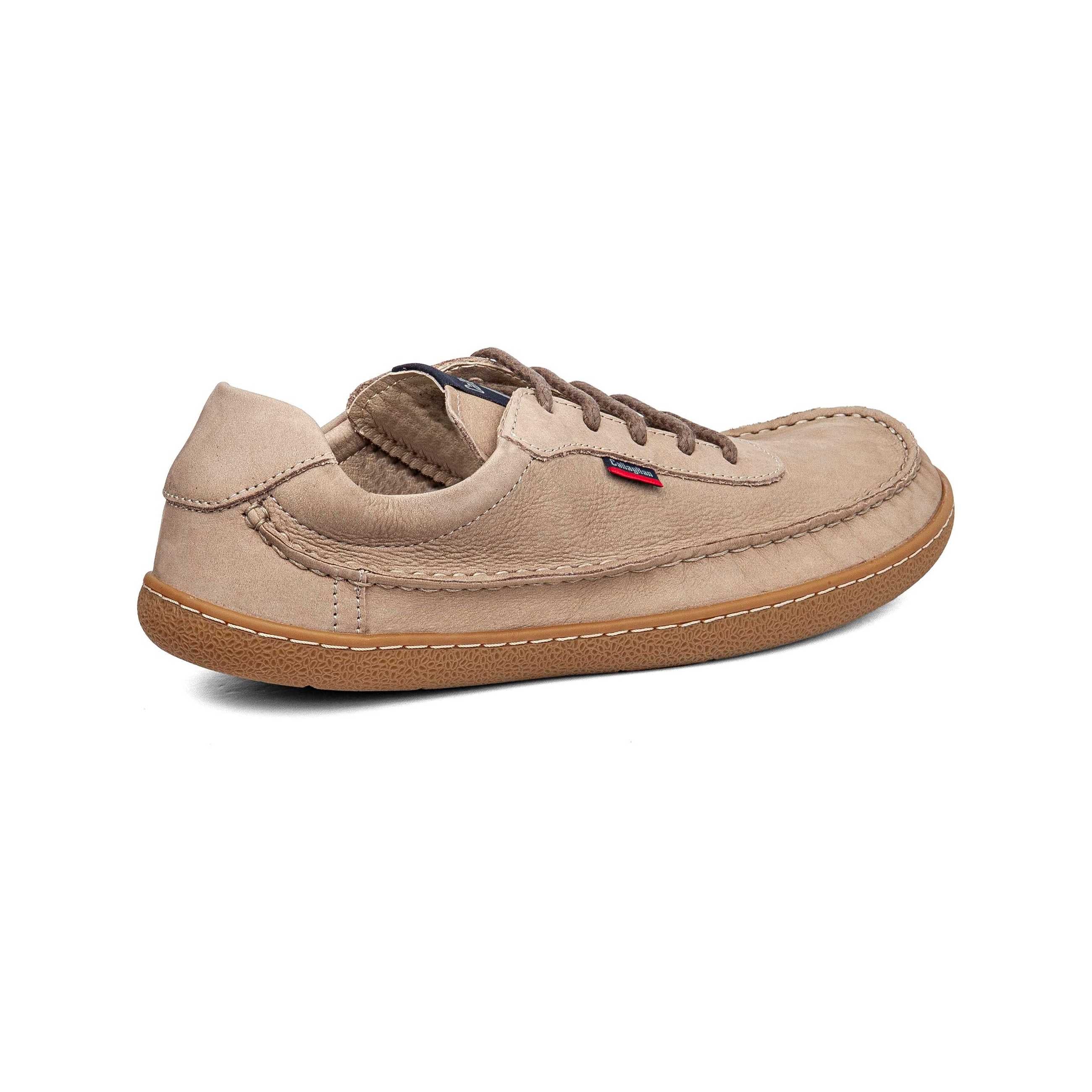 61903 | NOBUK SOFT 1.8- / PIEDRA | ZERO-SHOE - Image 3
