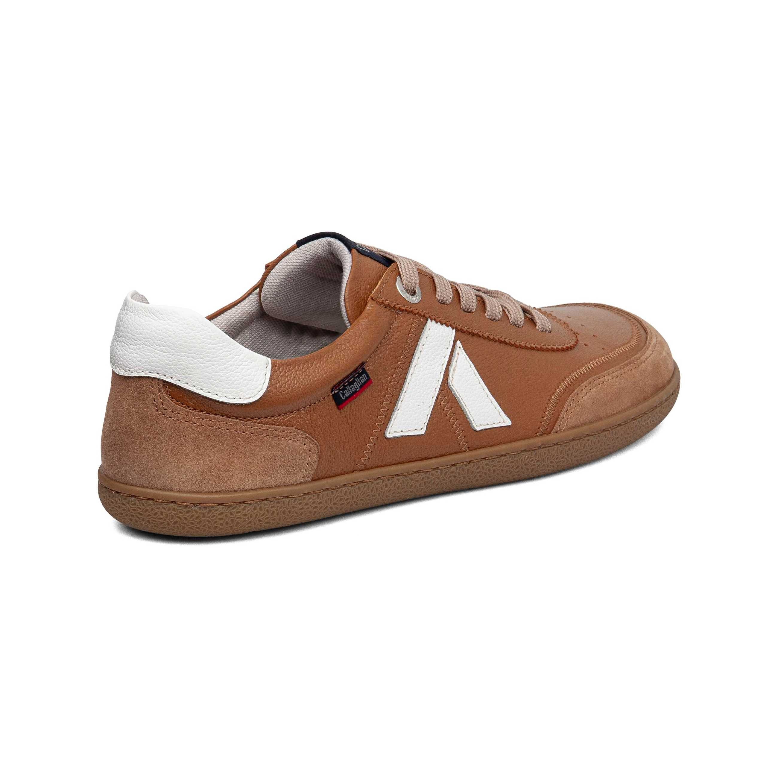 64500 | LUXE / CAMEL | ZERO-SHOE - Image 3