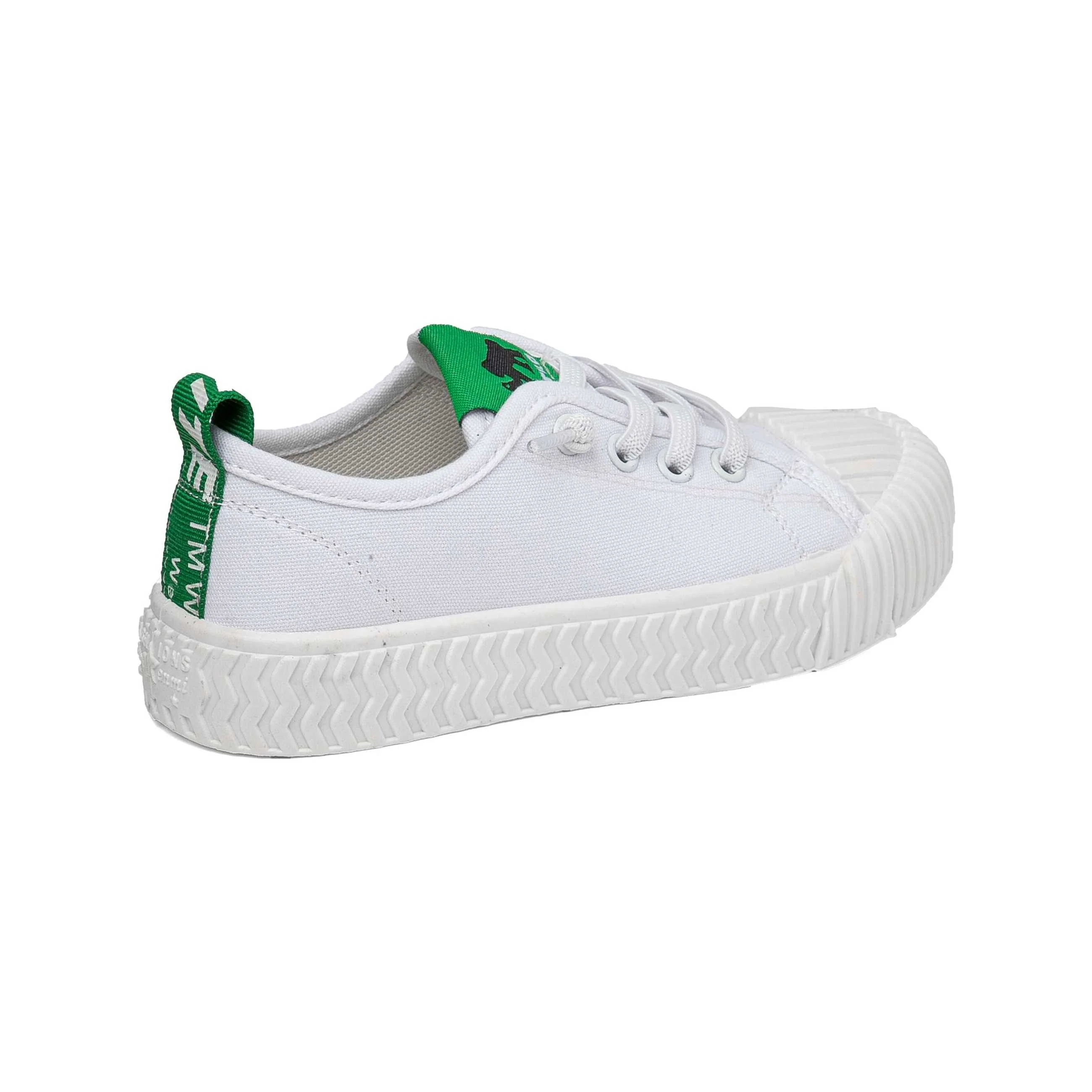 70300 | CANVAS / BLANCO | ONDAS - Image 3