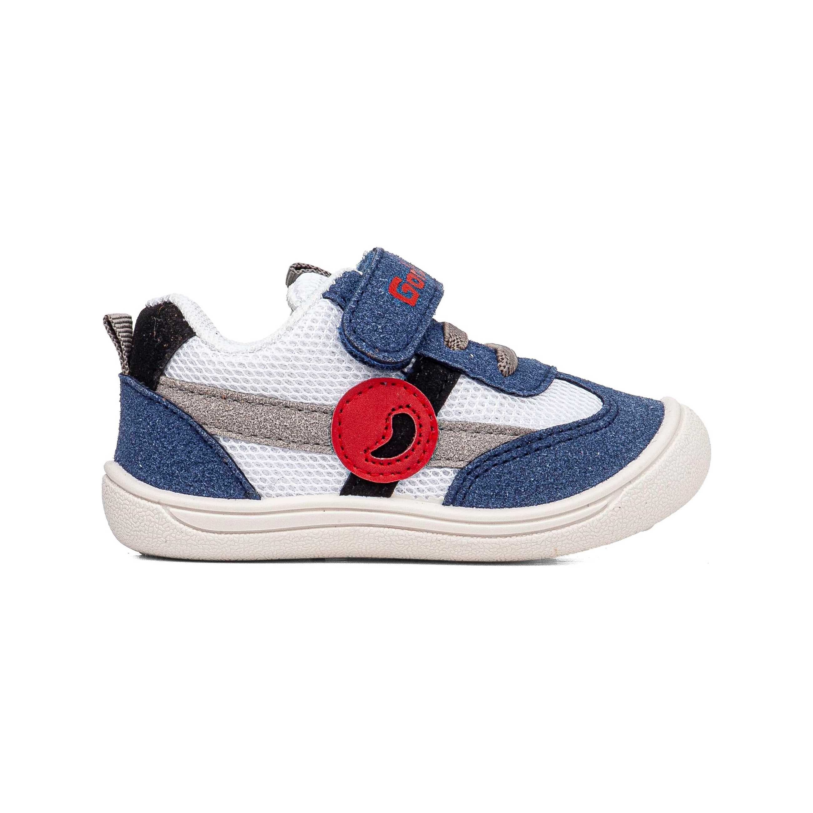 72603 | SUEDE PU / OCEAN | SUN LIGHT BAREF