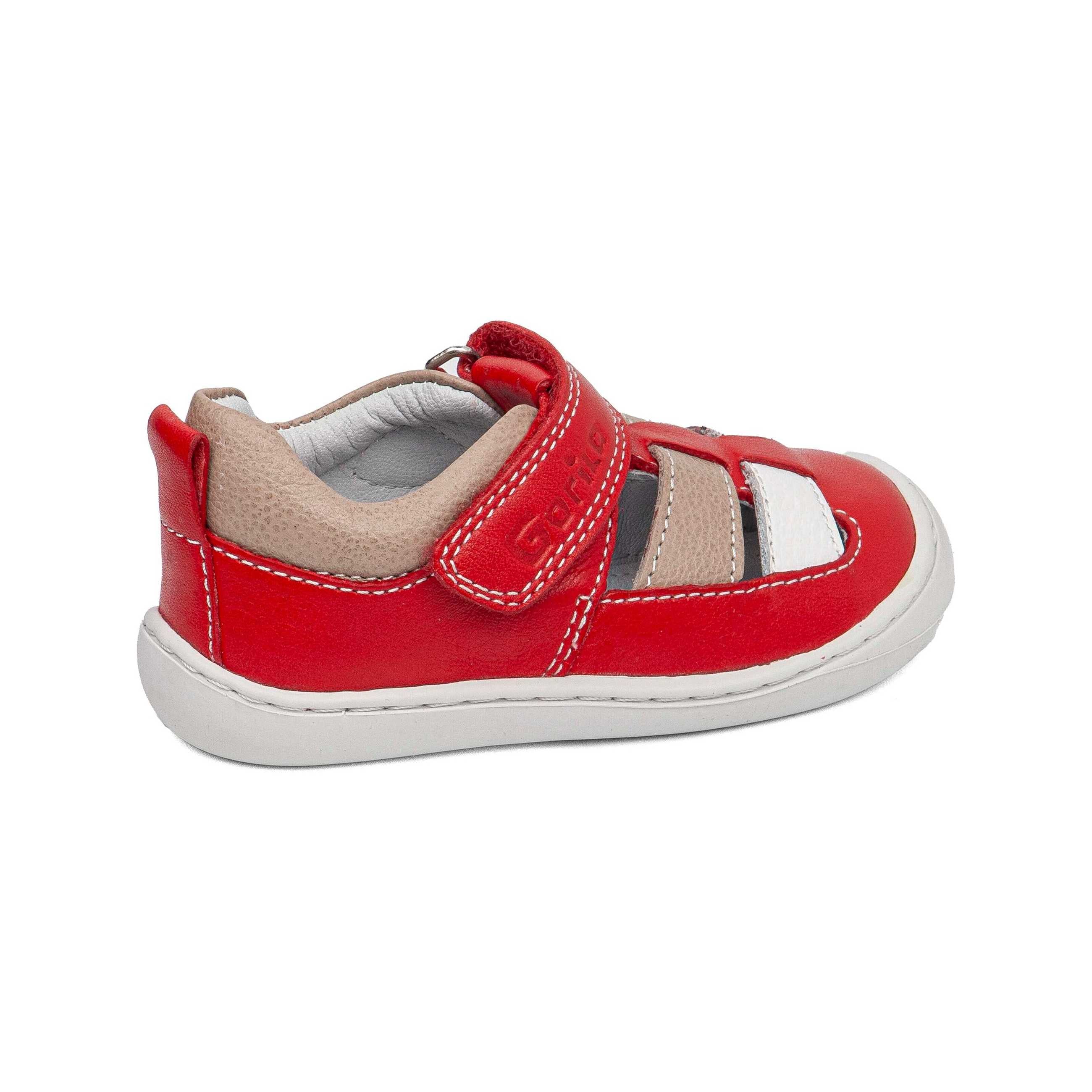 75901 | NAPA / ROJO | OINAK BAREFOOT - Image 3