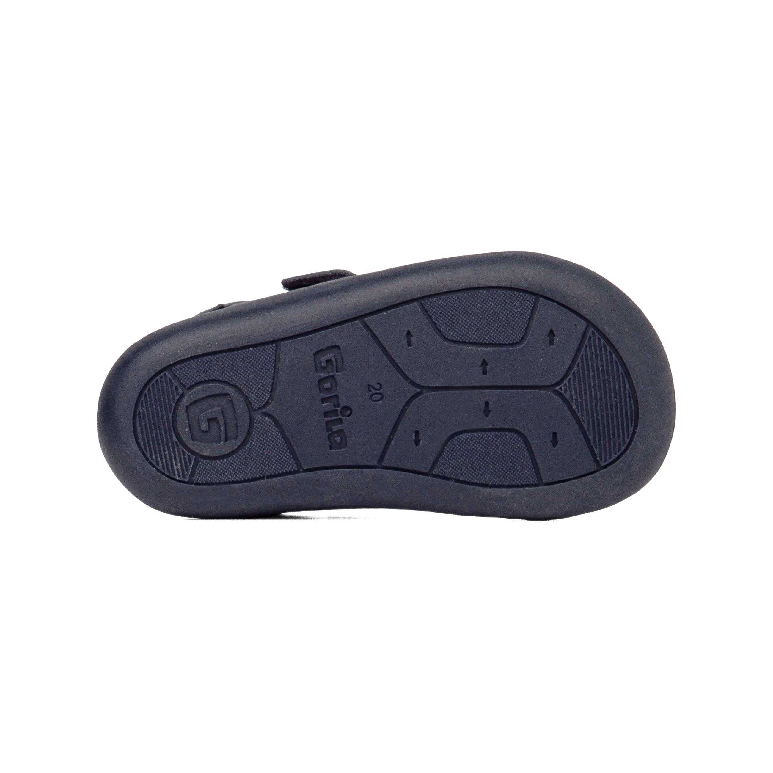 75954 | NAPA / NAVY | OINAK BAREFOOT - Image 4
