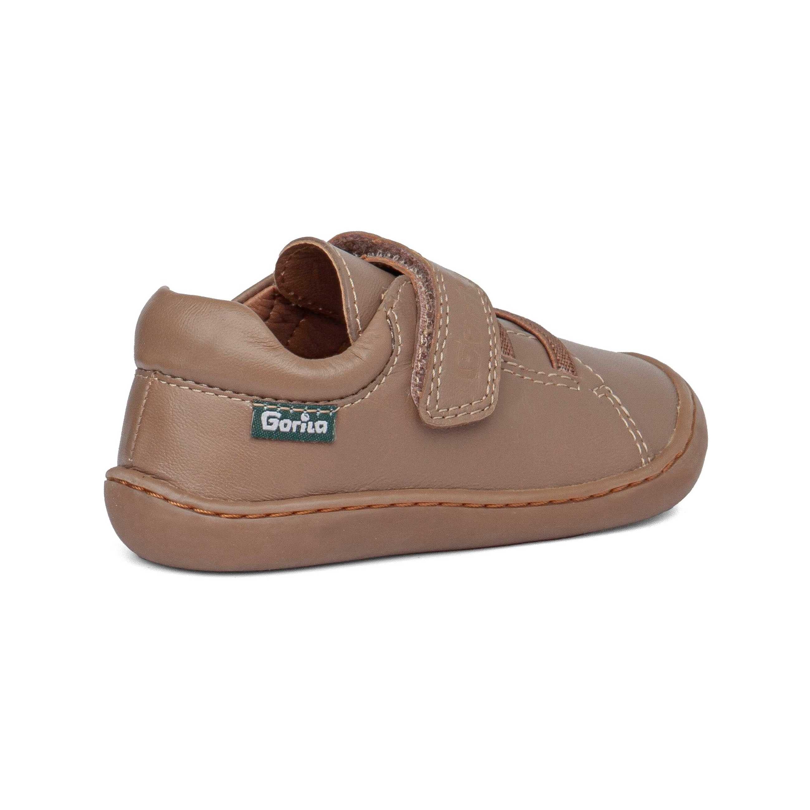 75954 | NAPA / TAUPE | OINAK BAREFOOT - Image 3
