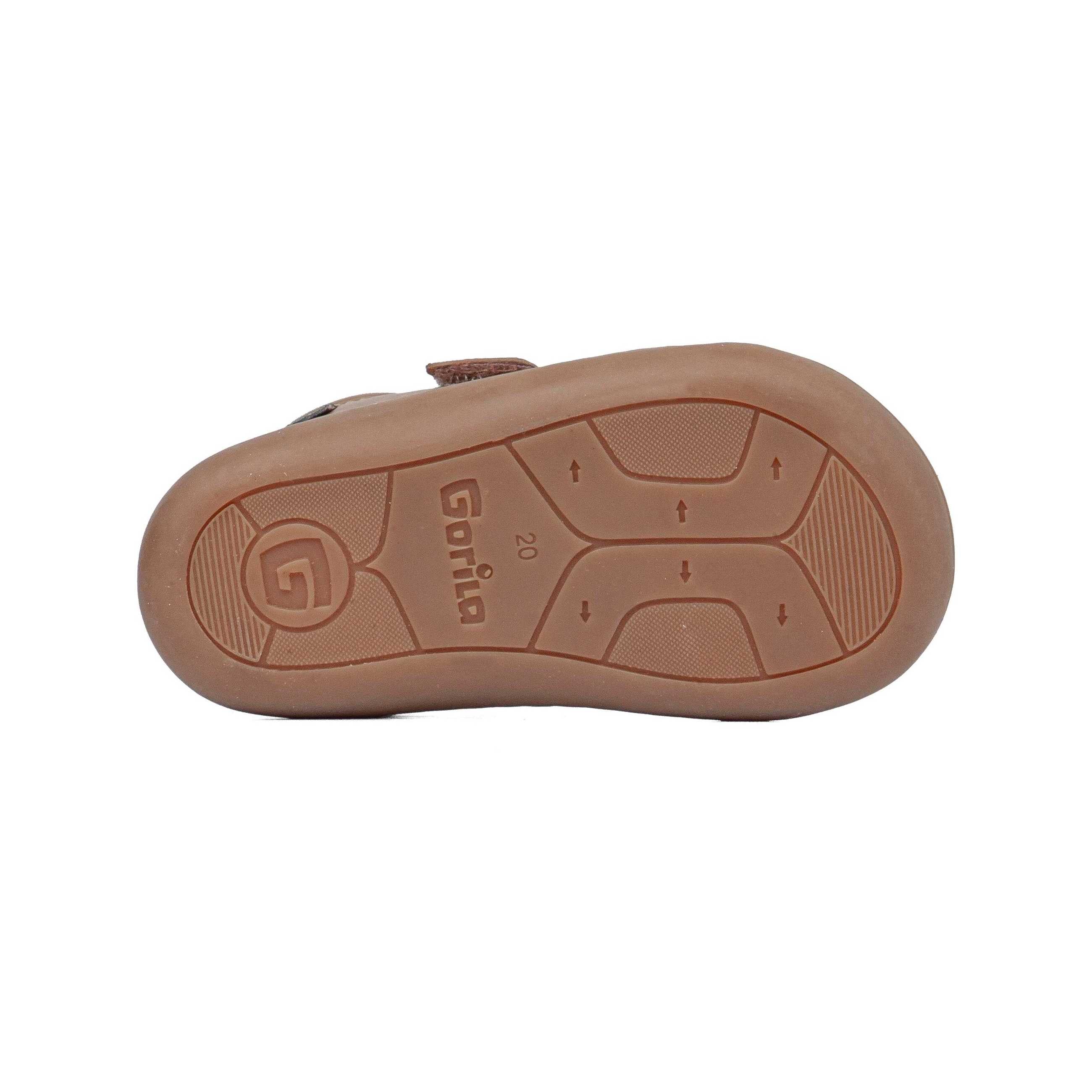 75954 | NAPA / TAUPE | OINAK BAREFOOT - Image 4