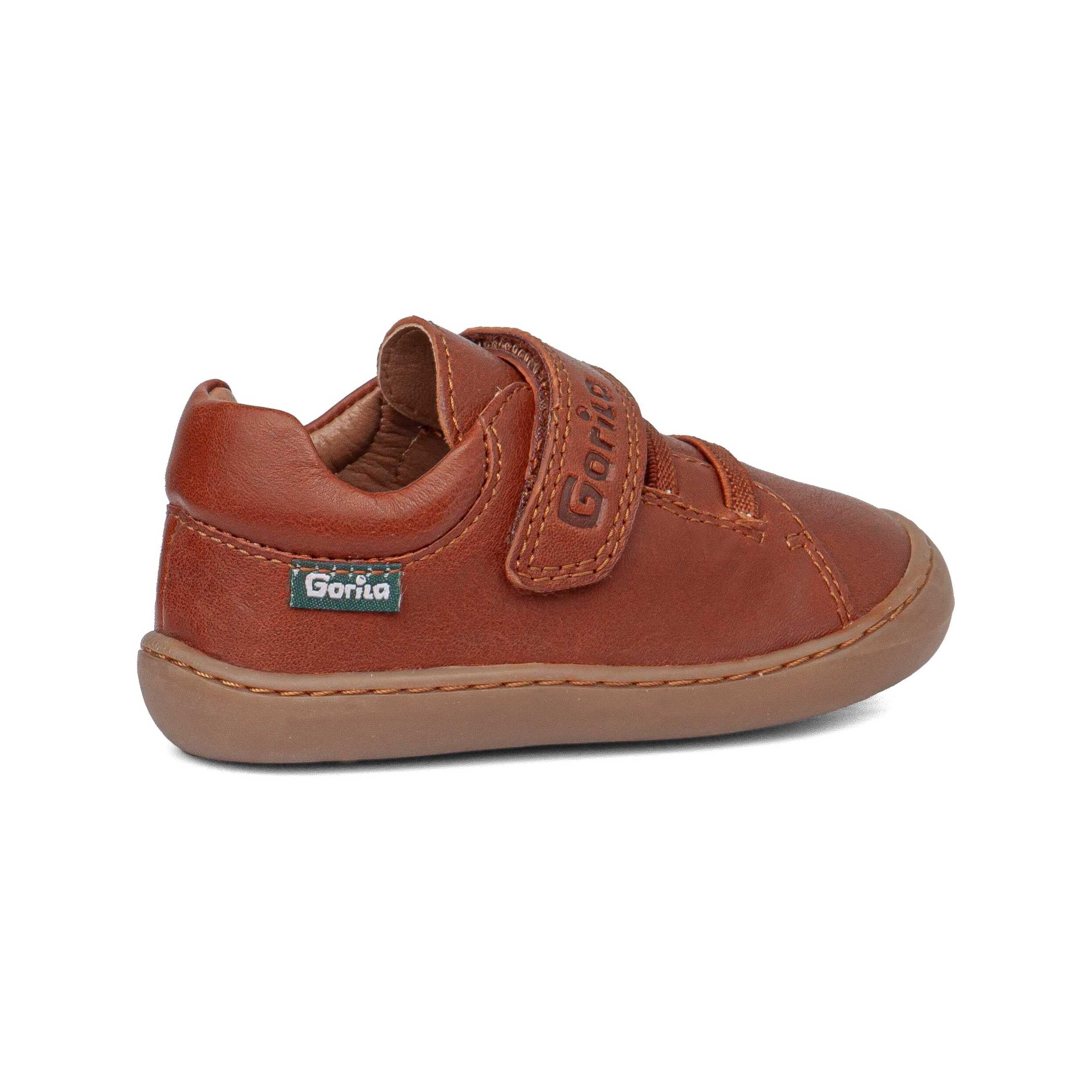 75954 | NAPA / RED BROWN | OINAK BAREFOOT - Image 3