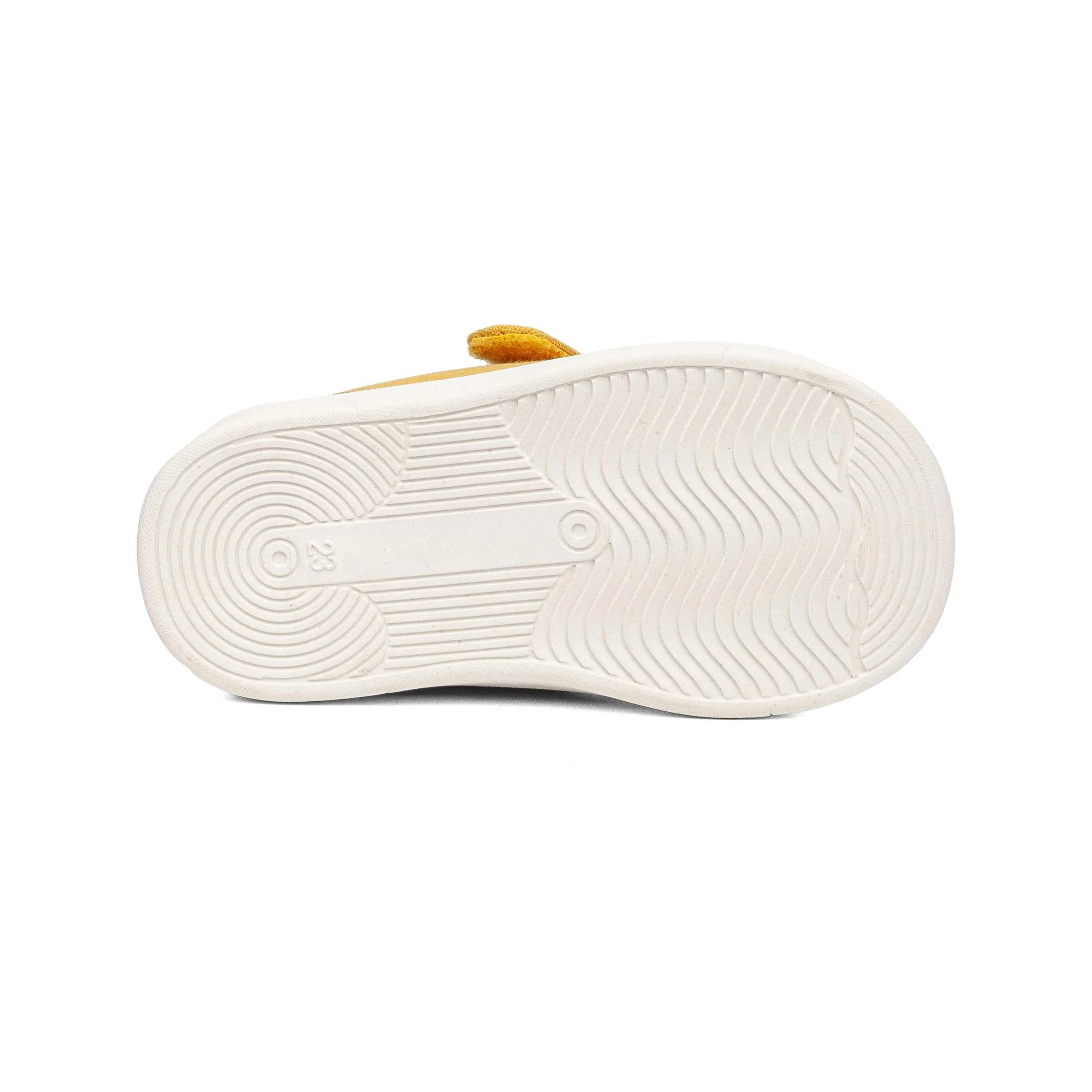 77102 | CANVAS / AMARILLO | GLOBO BAREFOOT - Image 4