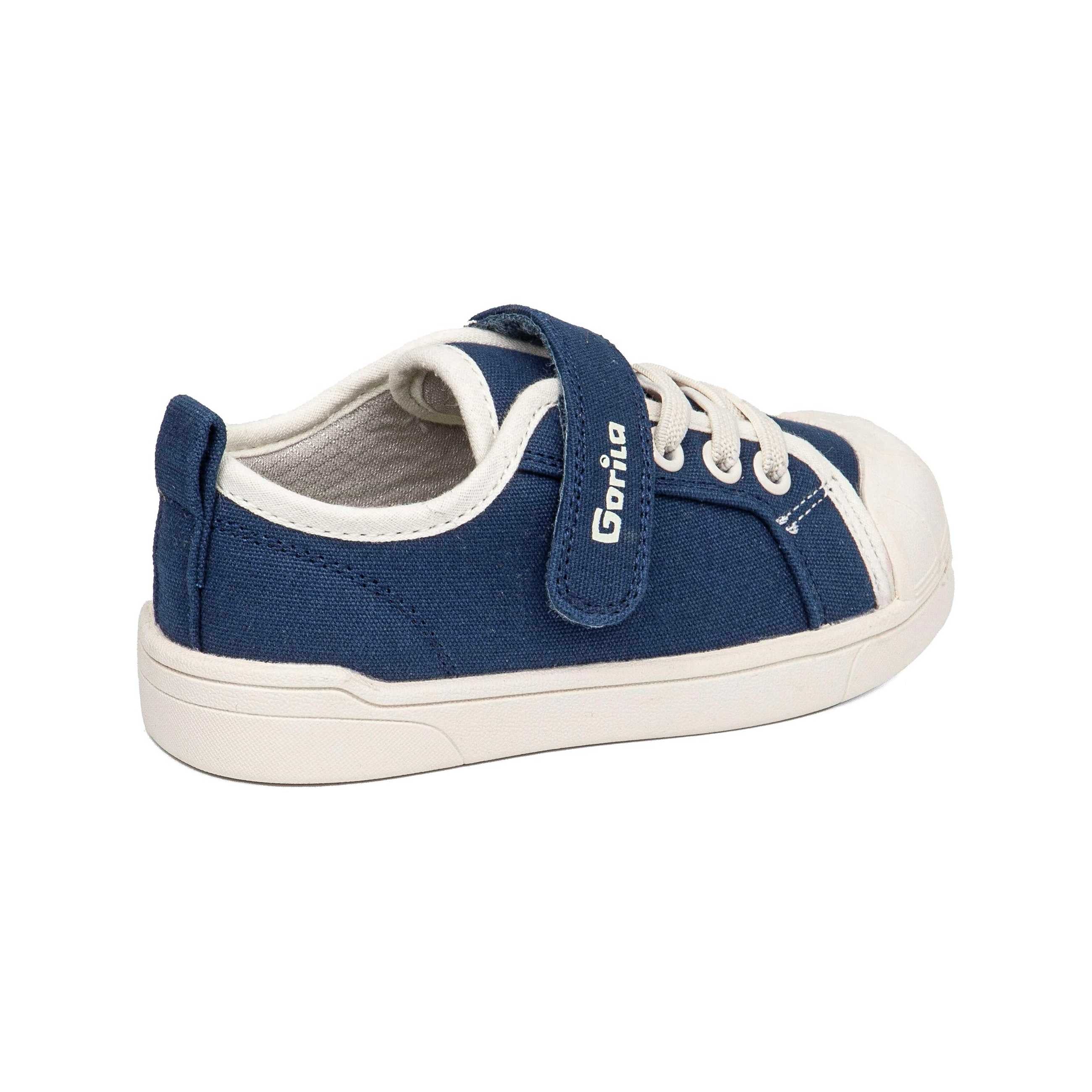 77102 | CANVAS / JEANS | GLOBO BAREFOOT - Image 3