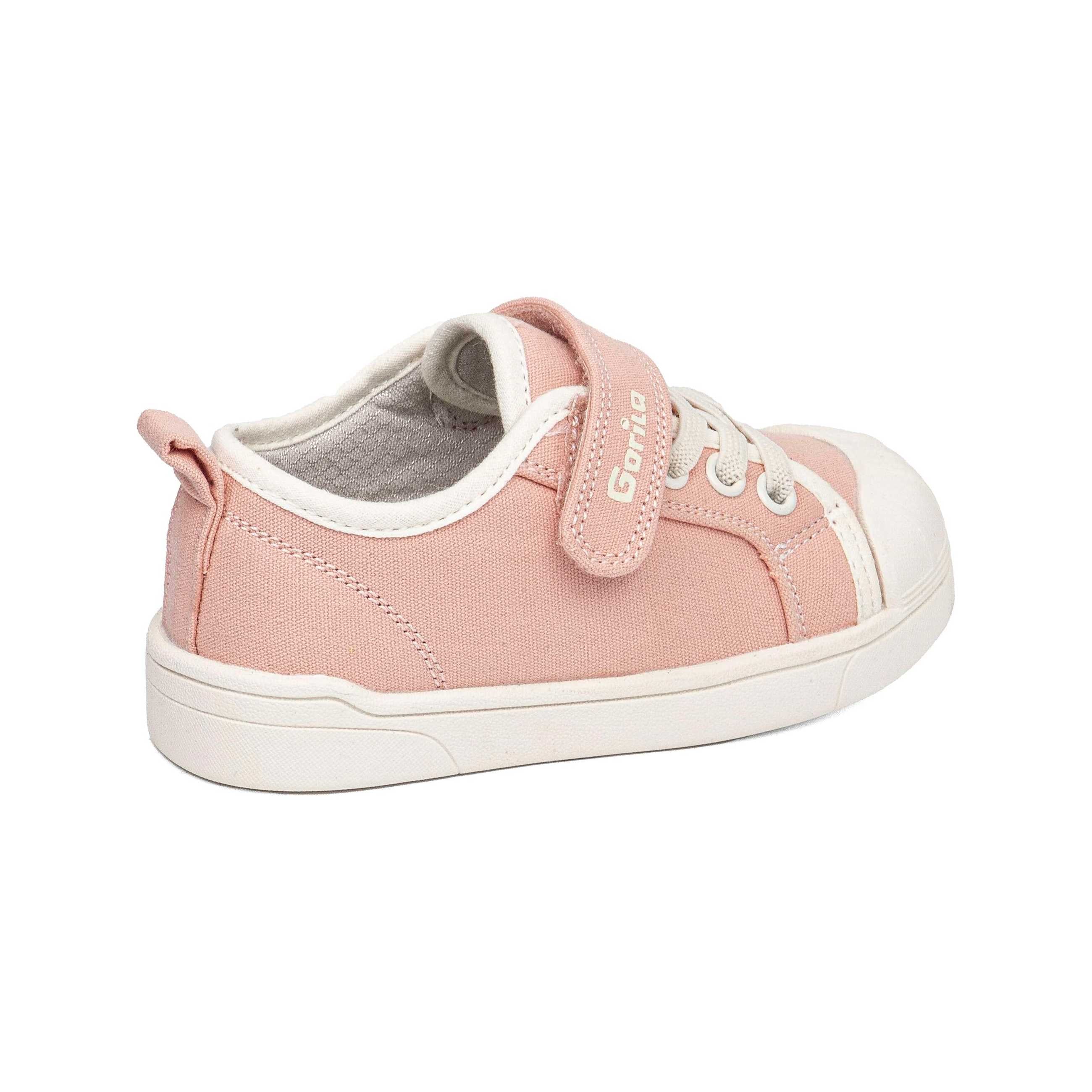77102 | CANVAS / ROSA | GLOBO BAREFOOT - Image 3