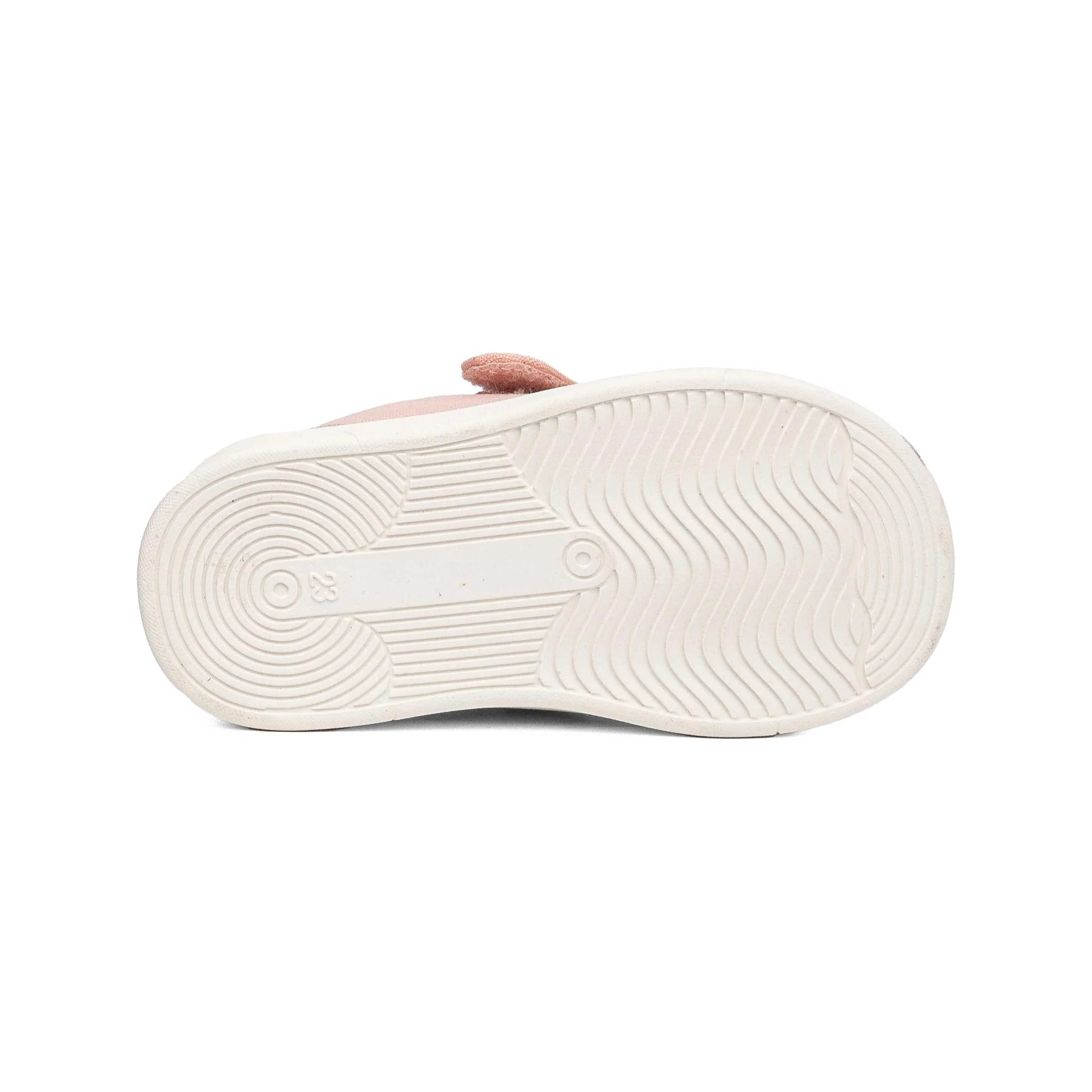 77102 | CANVAS / ROSA | GLOBO BAREFOOT - Image 4
