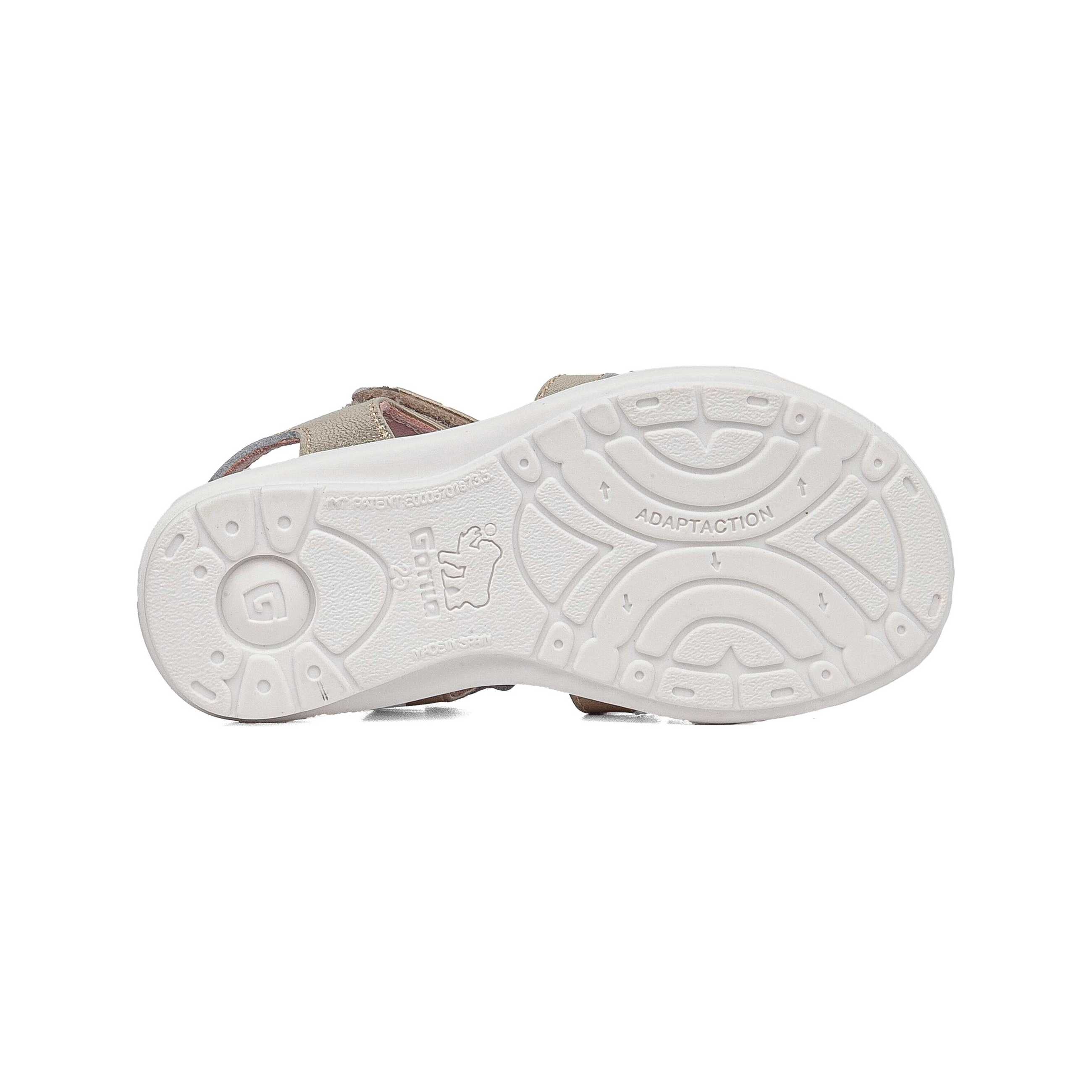 79301 | METAL / PLATINO | BRISA - Image 4