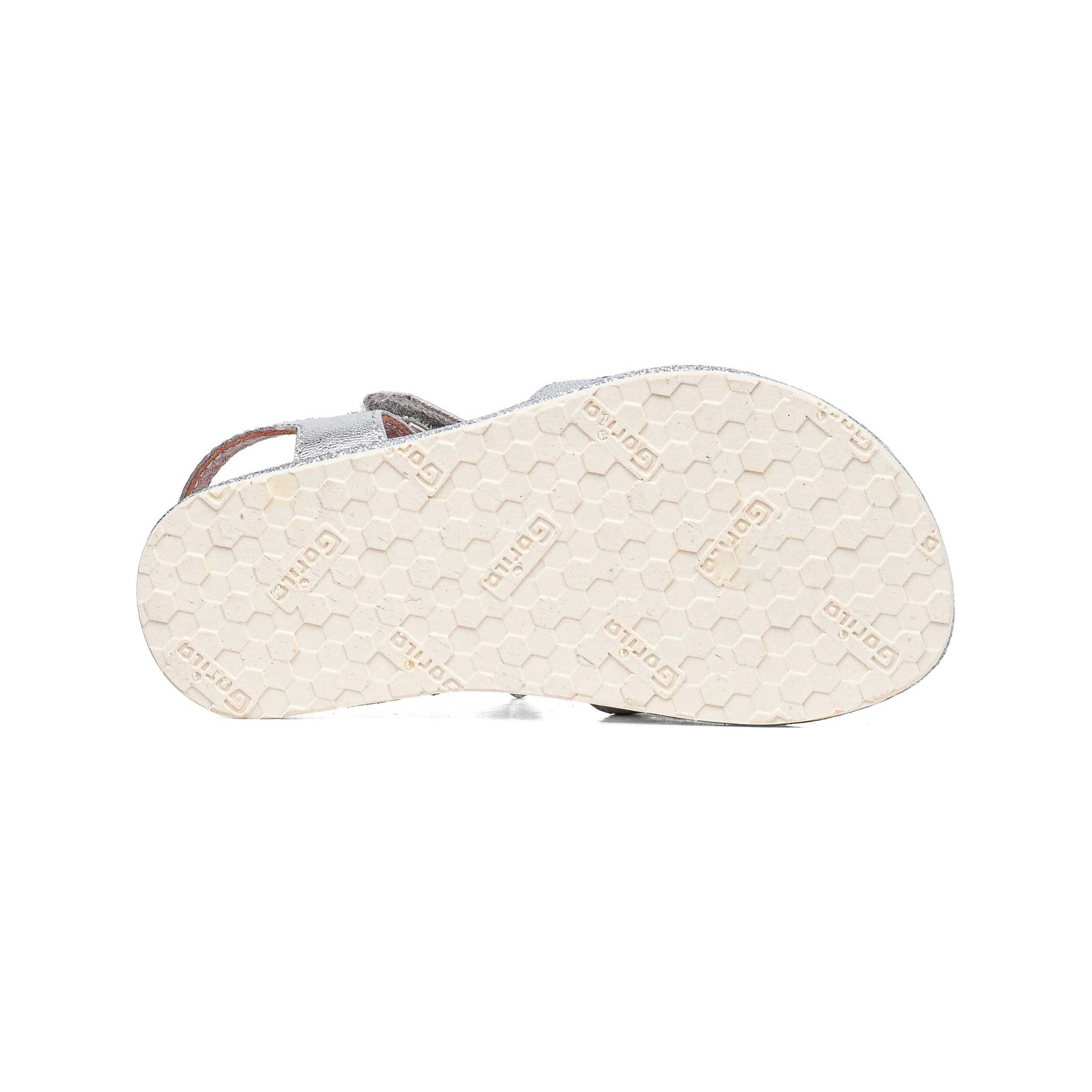 79600 | METAL / PLATA | EXAGON BAREFOOT - Image 4
