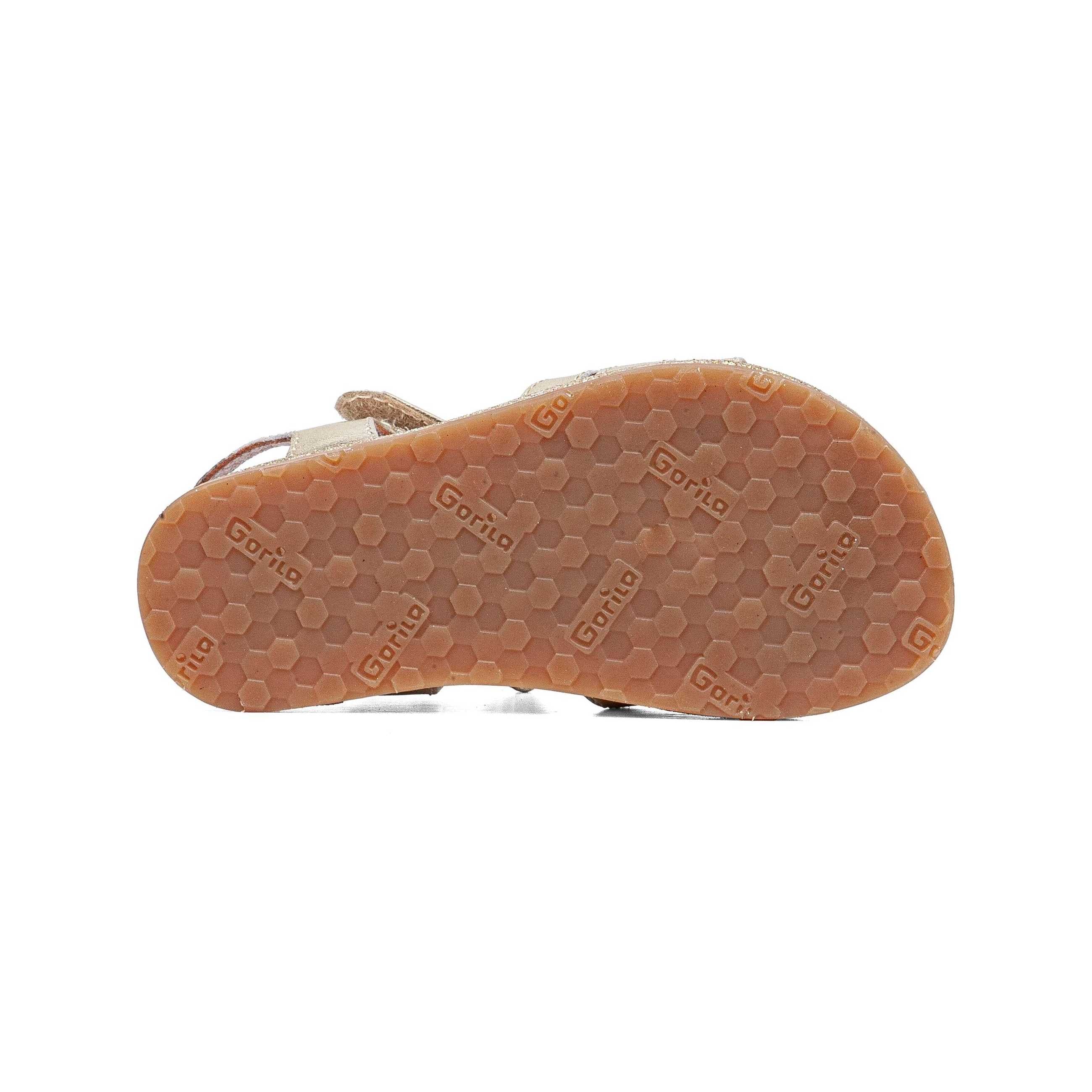 79600 | METAL / PLATINO | EXAGON BAREFOOT - Image 4