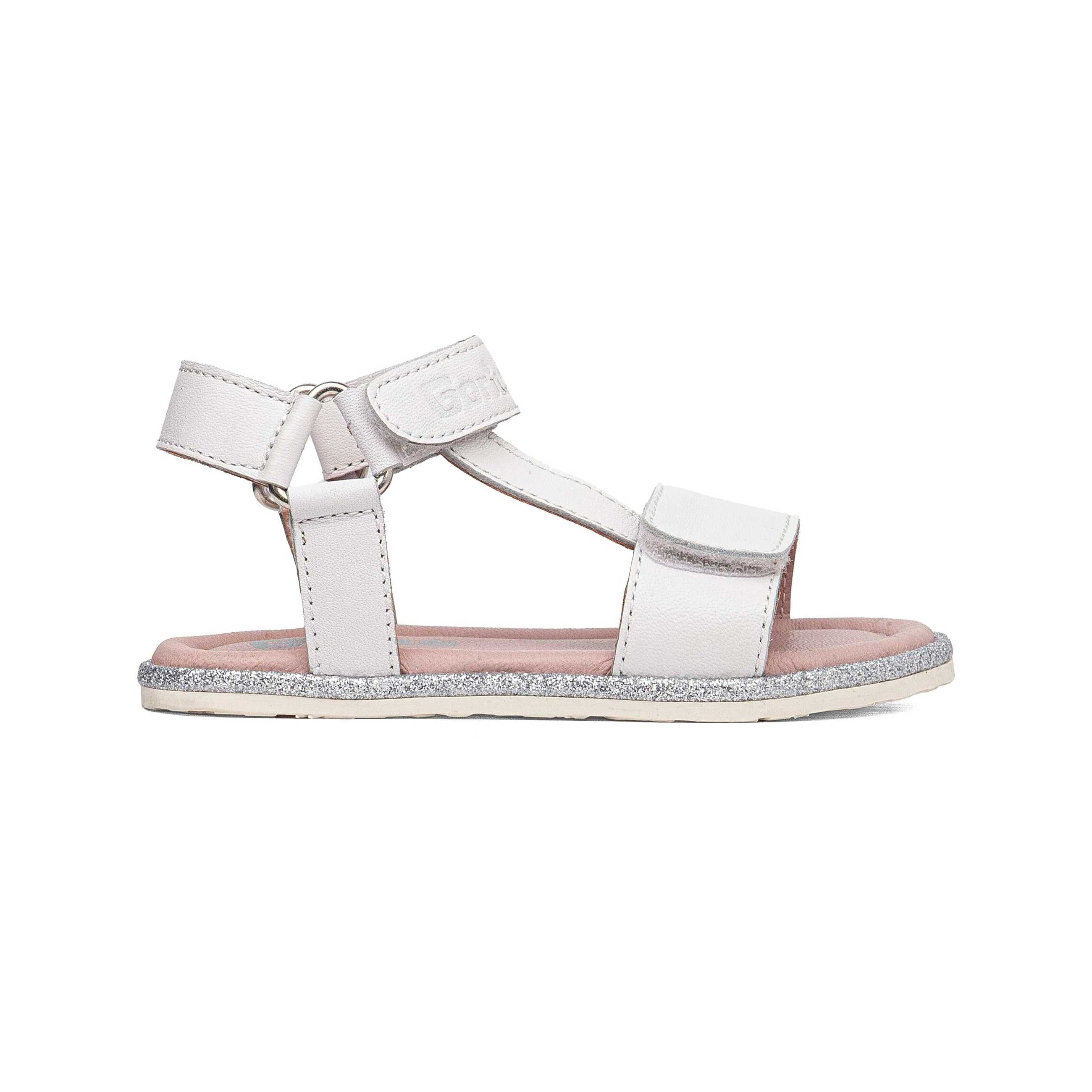 79602 | NAPA / WHITE | EXAGON BAREFOOT