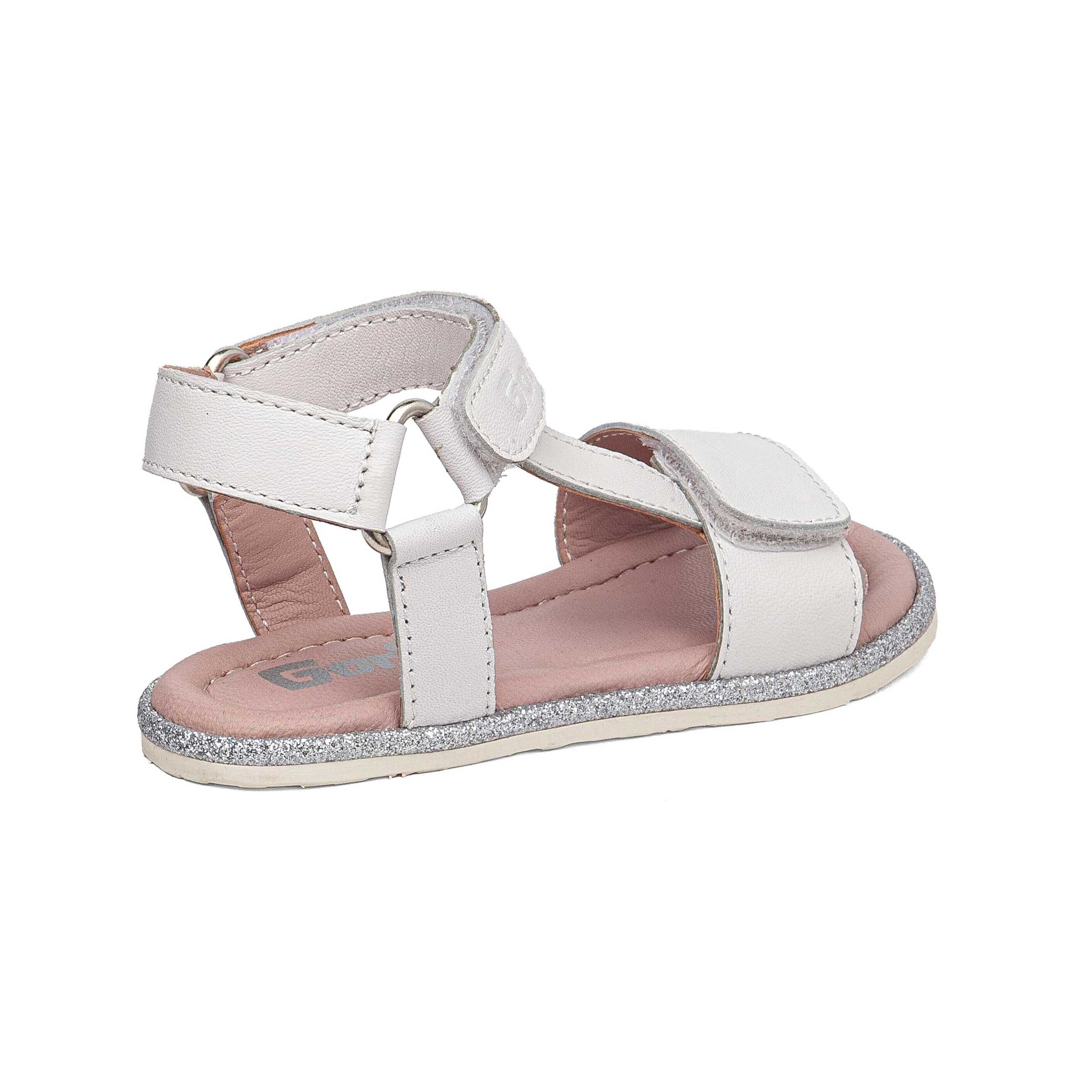 79602 | NAPA / WHITE | EXAGON BAREFOOT - Image 3