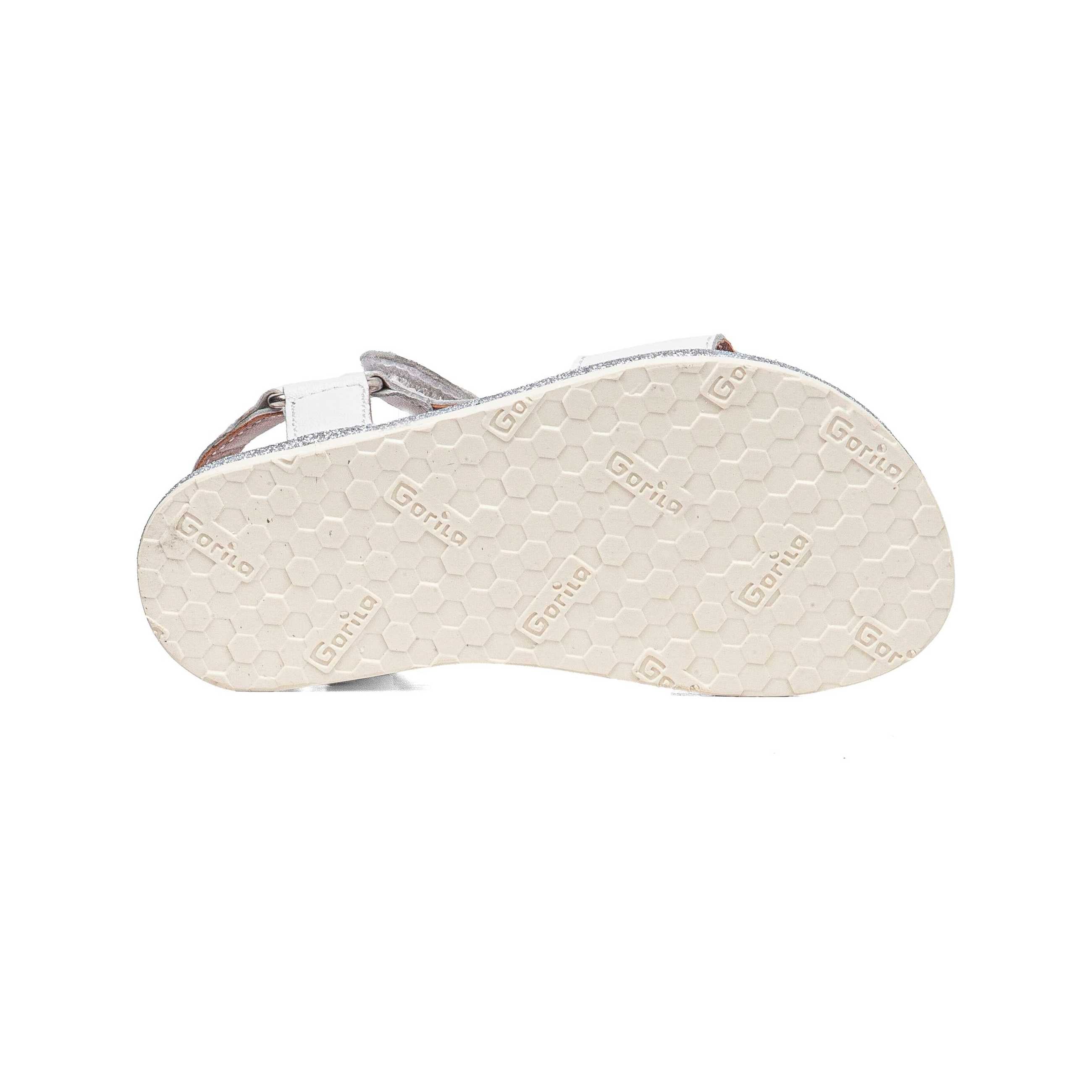 79602 | NAPA / WHITE | EXAGON BAREFOOT - Image 4