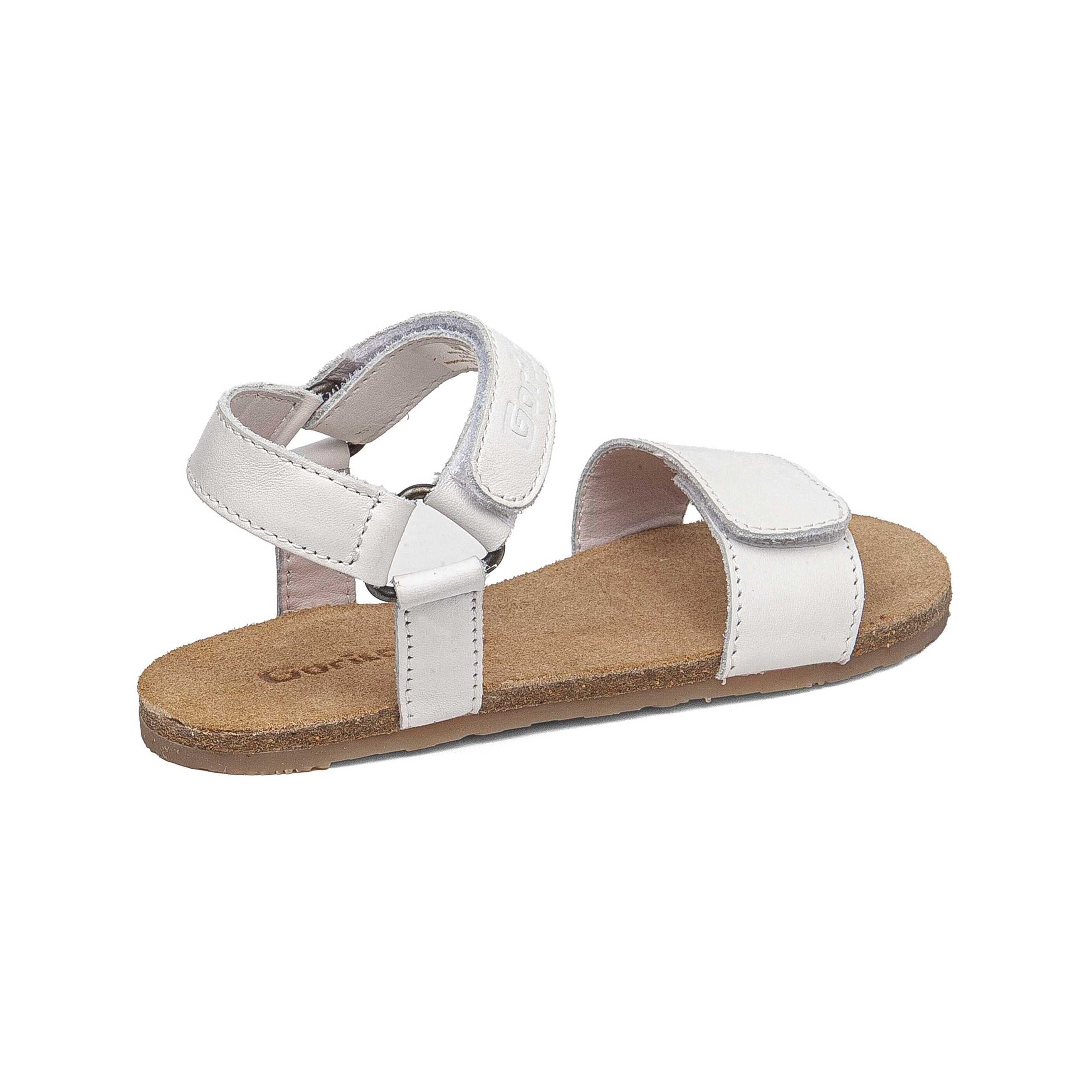 79700 | NAPA / OFF WHITE | BAMBOO BAREFOOT - Image 3