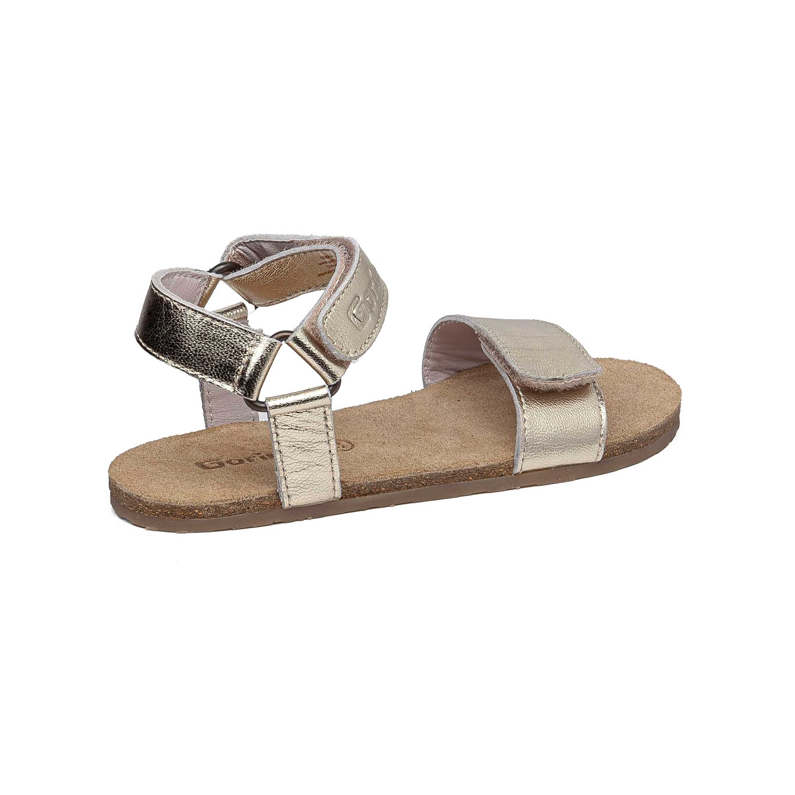 79700 | METAL / PLATINO | BAMBOO BAREFOOT - Image 3