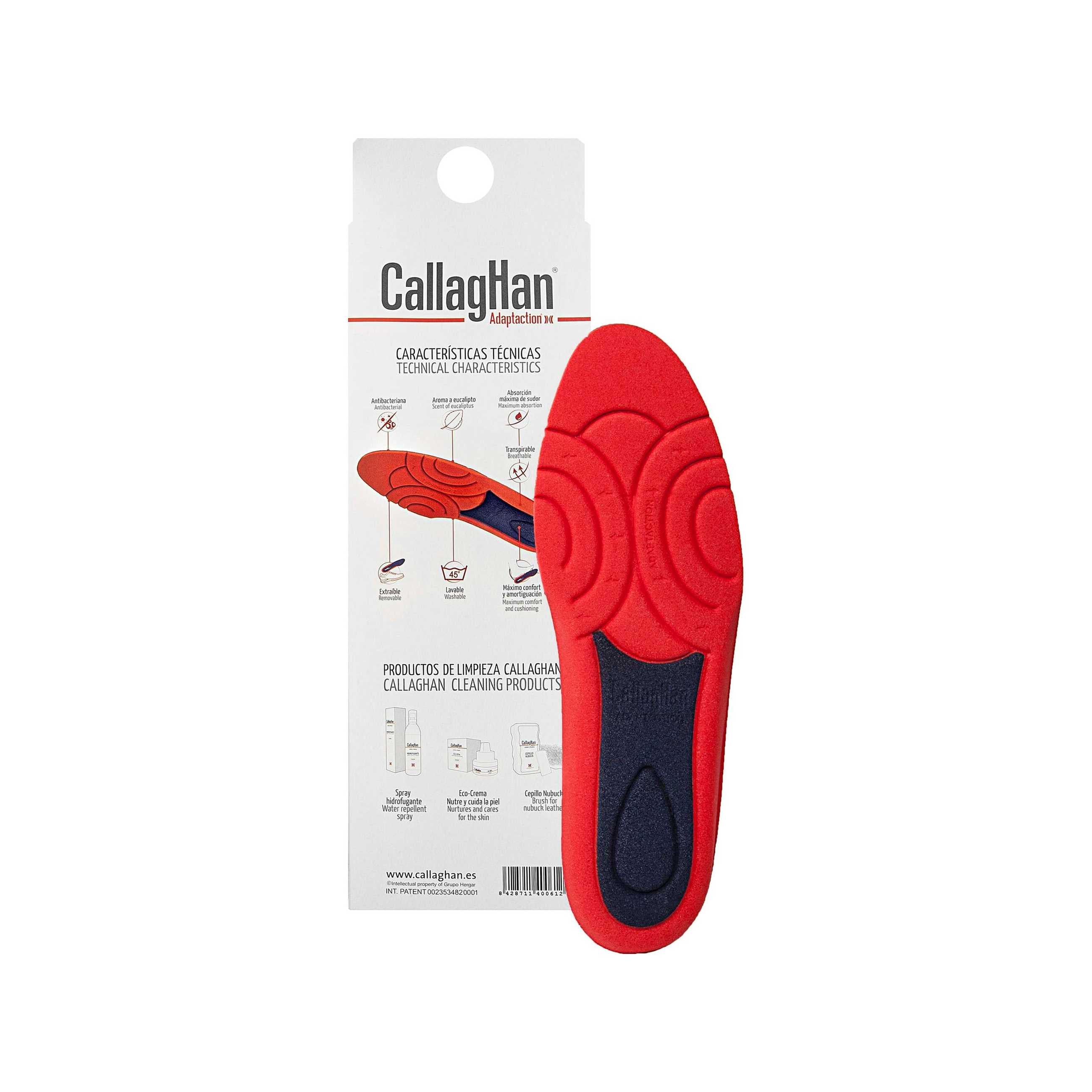95 | PLANTILLAS / NERZ | INSOLE - Image 3